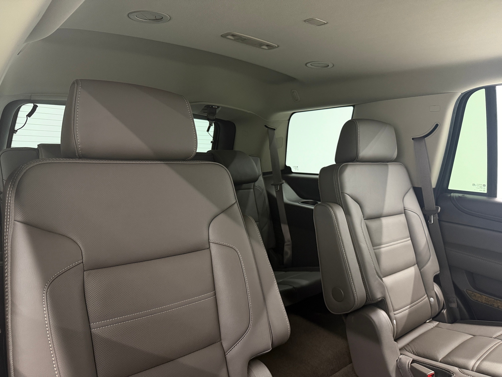 Thumbnail: 2016 GMC Yukon - 5
