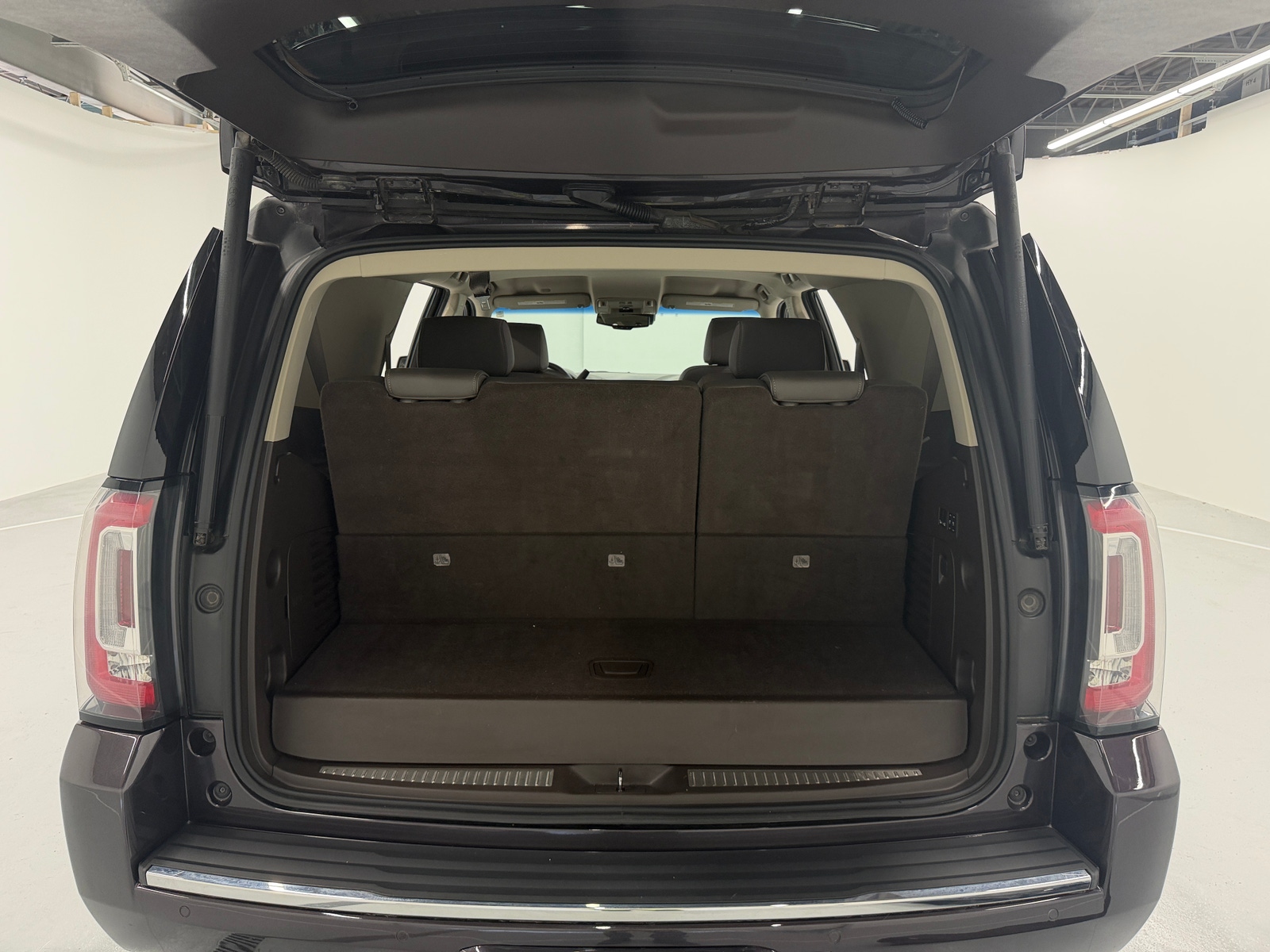 Thumbnail: 2016 GMC Yukon - 6