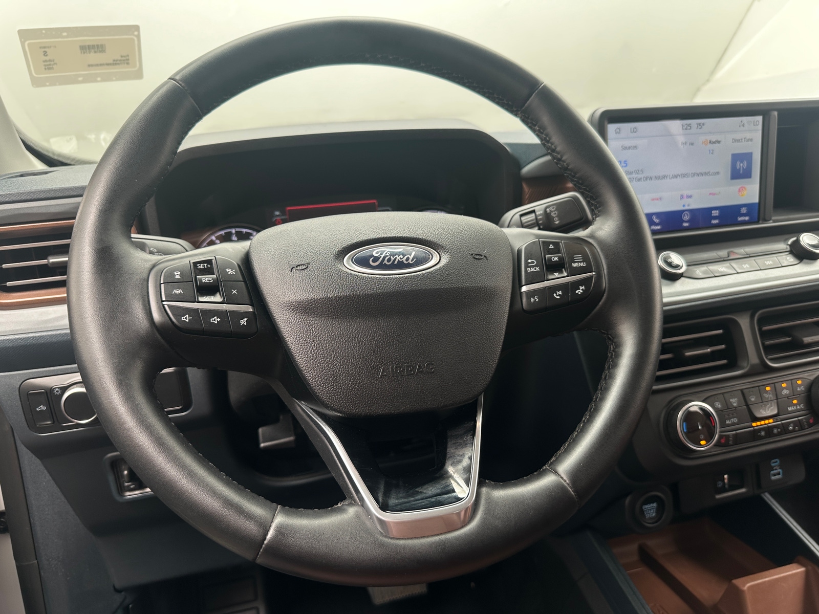 Thumbnail: 2024 Ford Maverick - 4