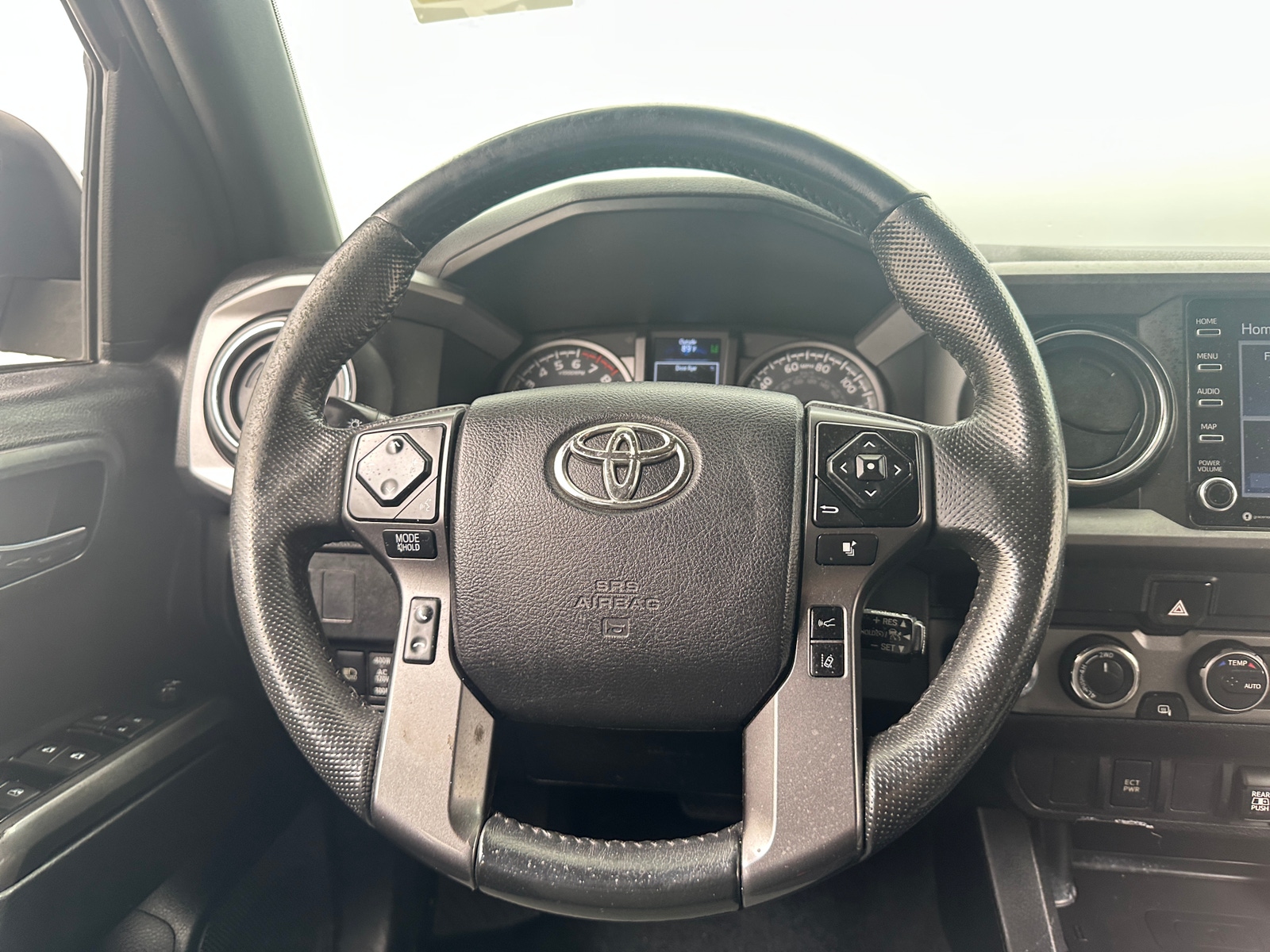 Thumbnail: 2021 Toyota Tacoma - 5