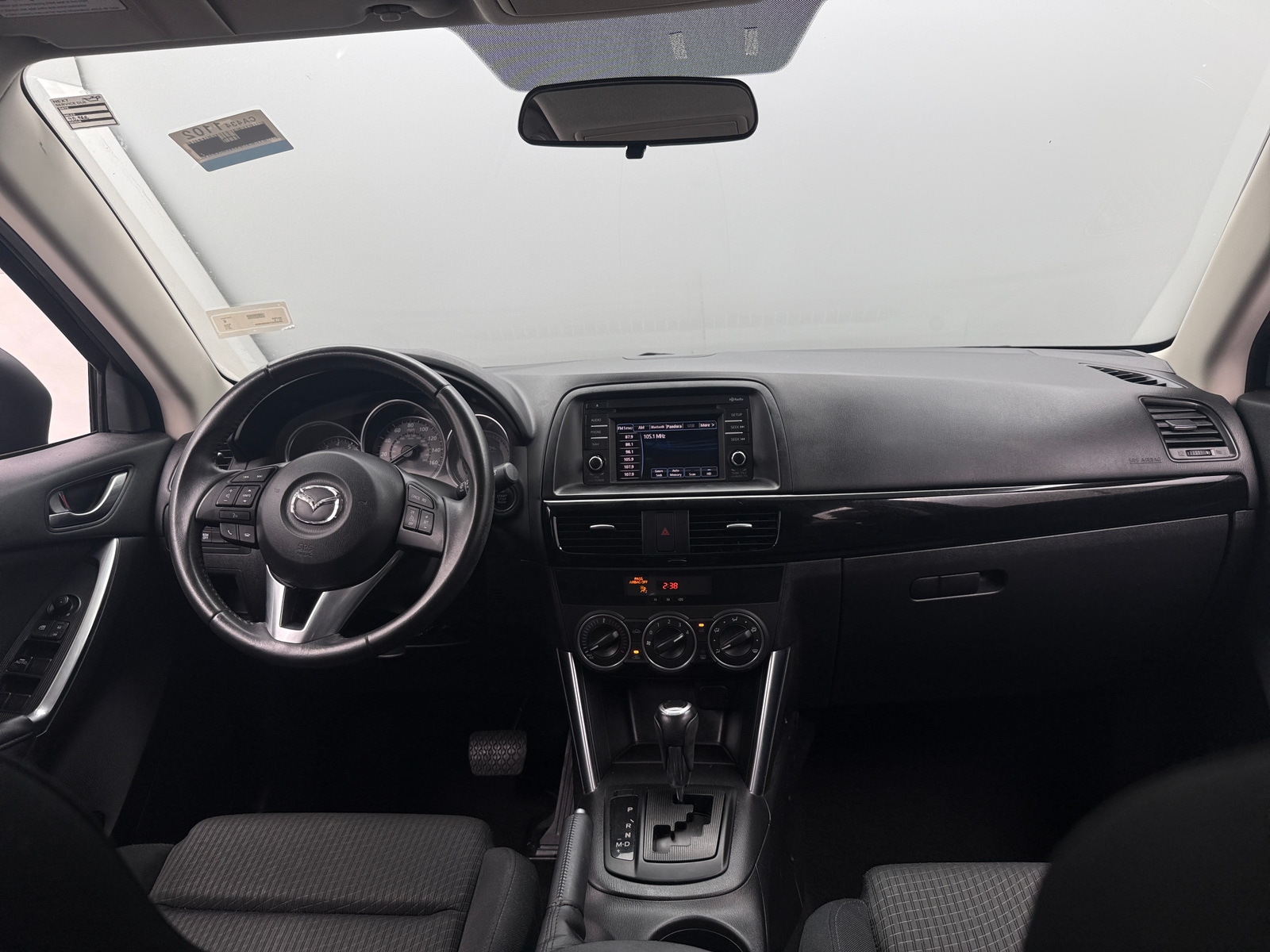 Thumbnail: 2014 Mazda CX-5 - 3