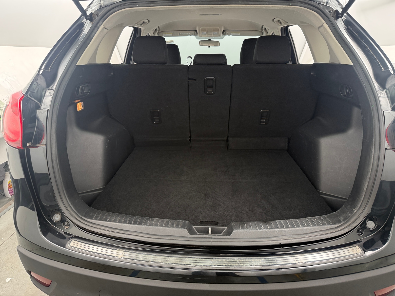 Thumbnail: 2014 Mazda CX-5 - 7