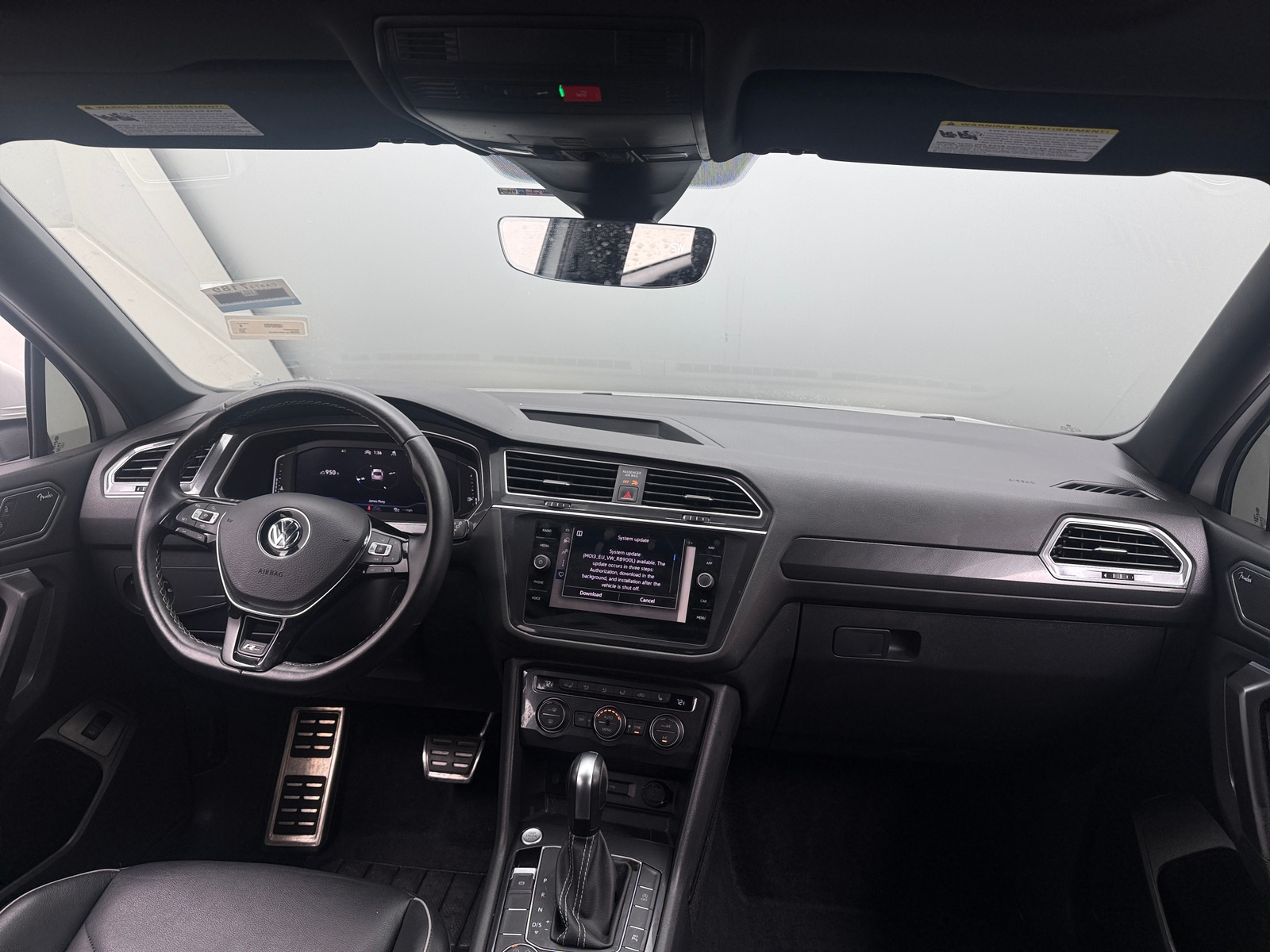 Thumbnail: 2021 Volkswagen Tiguan - 2