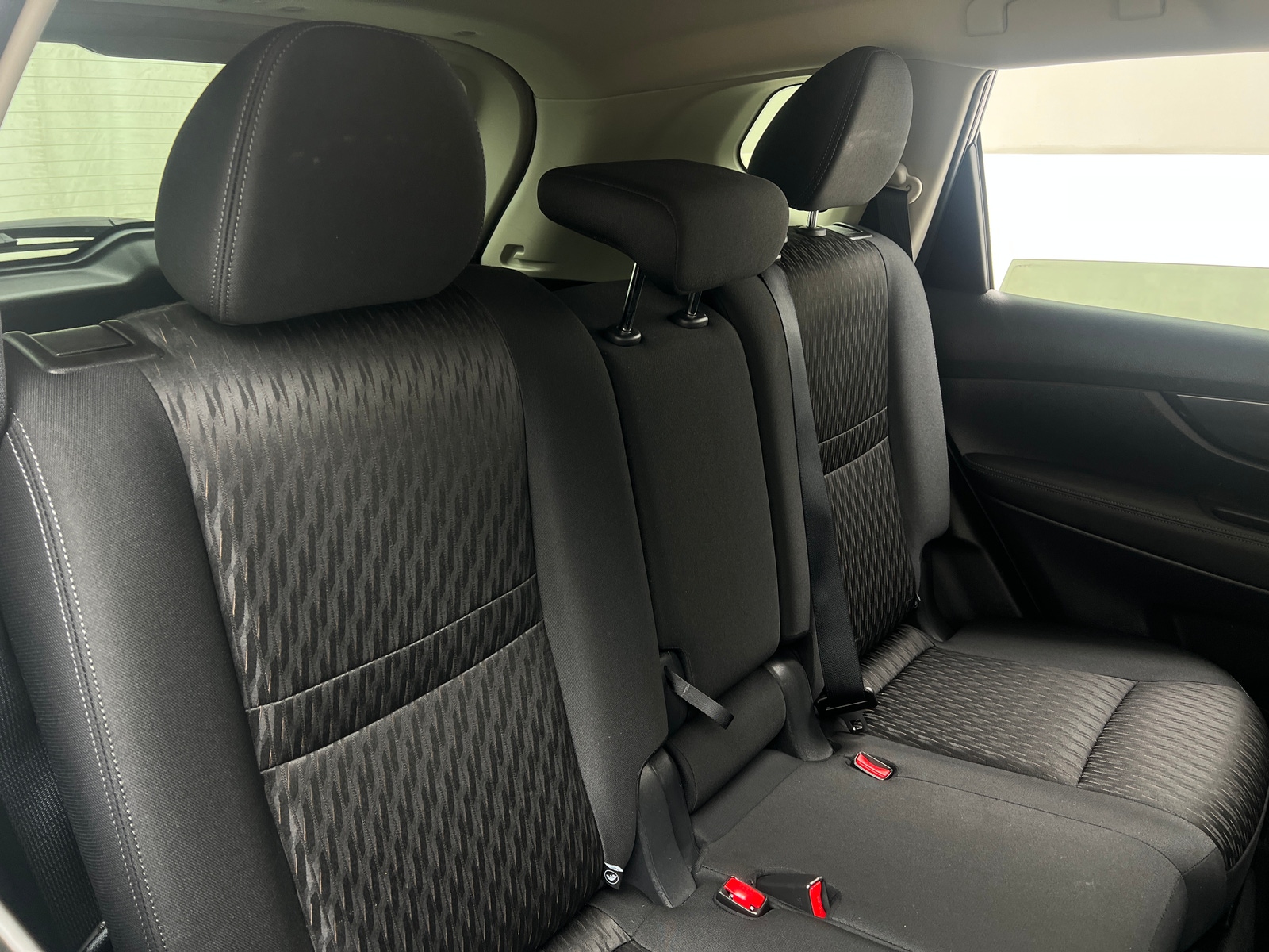 Thumbnail: 2018 Nissan Rogue - 6