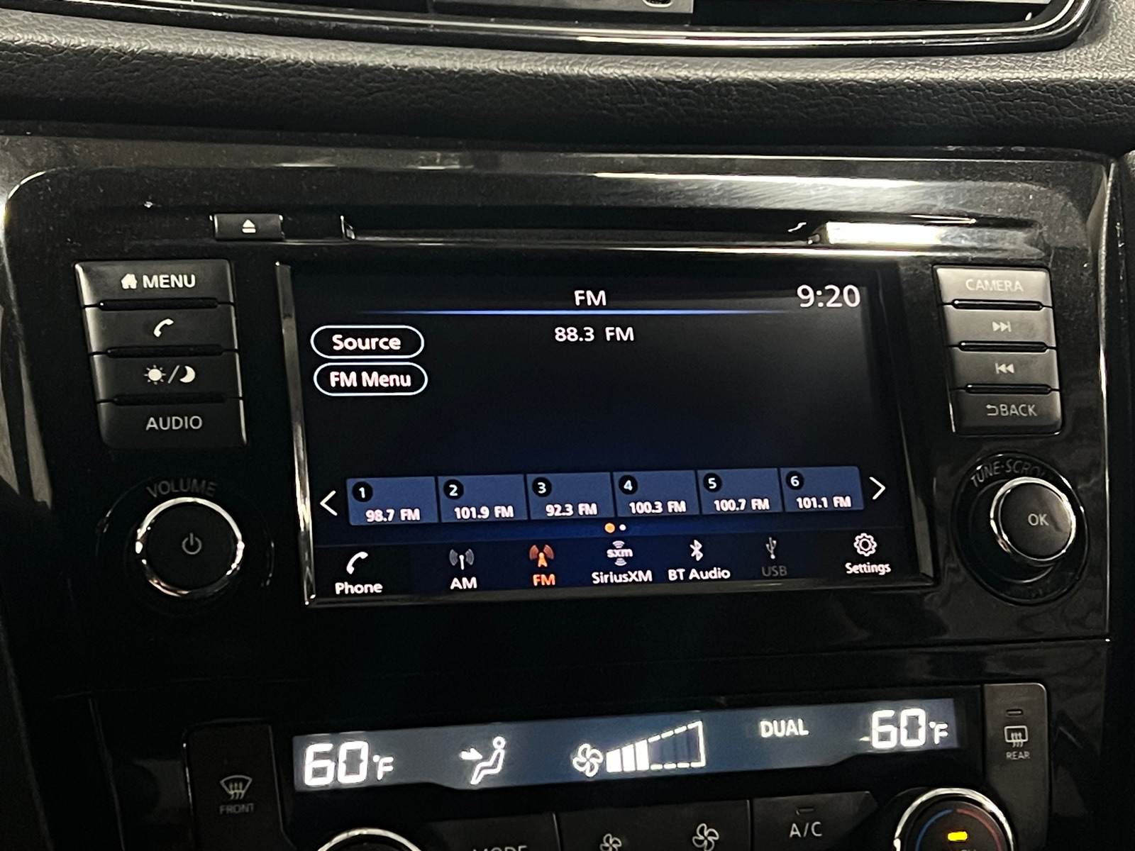 Thumbnail: 2018 Nissan Rogue - 4
