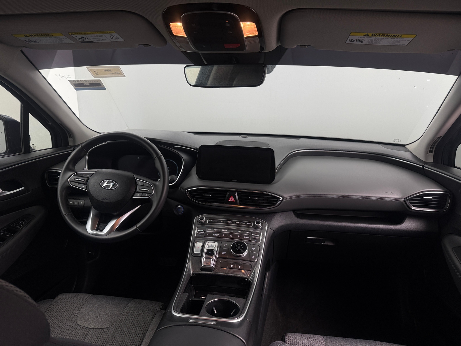 Thumbnail: 2023 Hyundai Santa Fe - 3