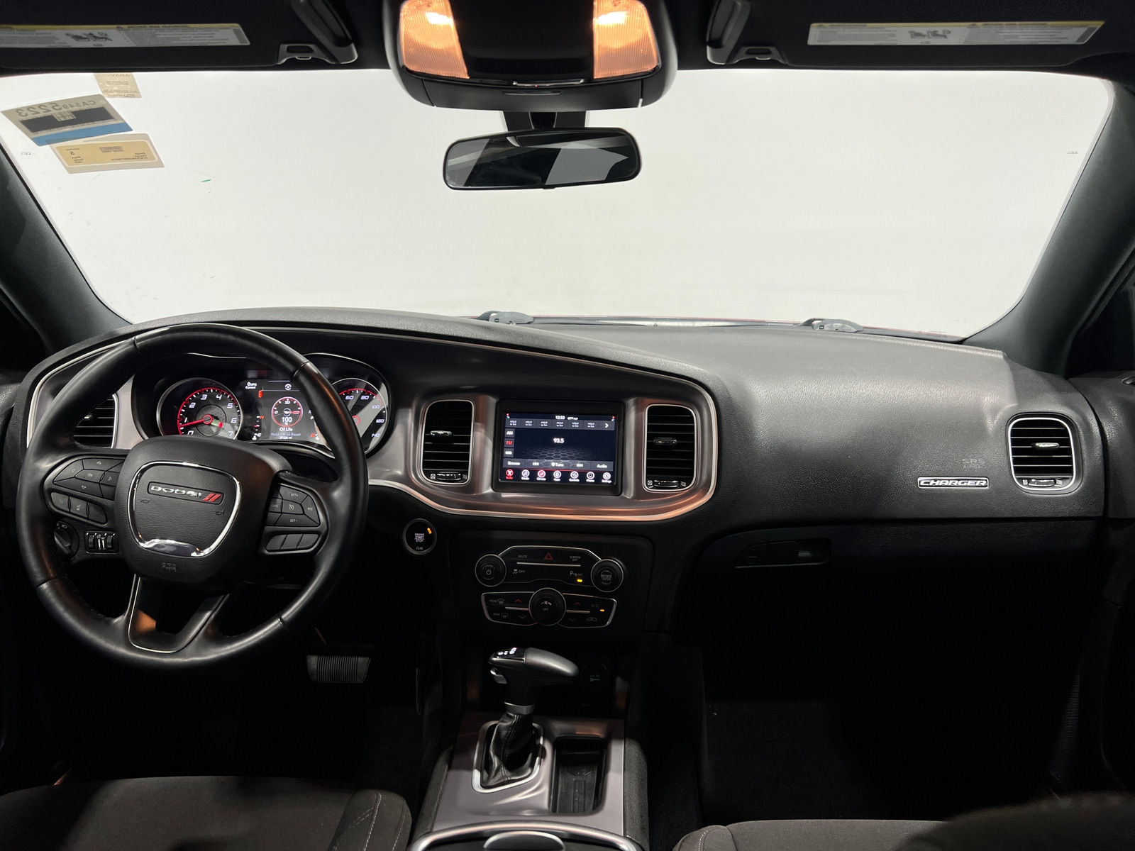 Thumbnail: 2022 Dodge Charger - 3