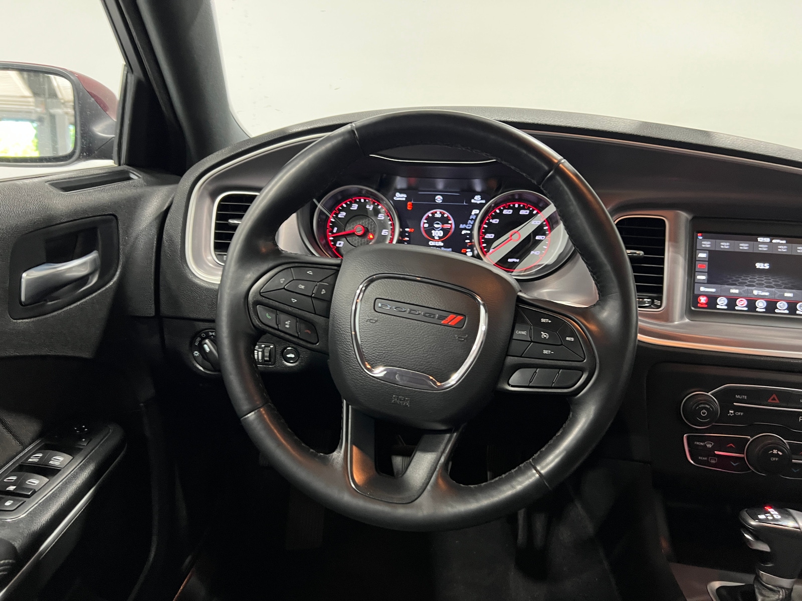Thumbnail: 2022 Dodge Charger - 5