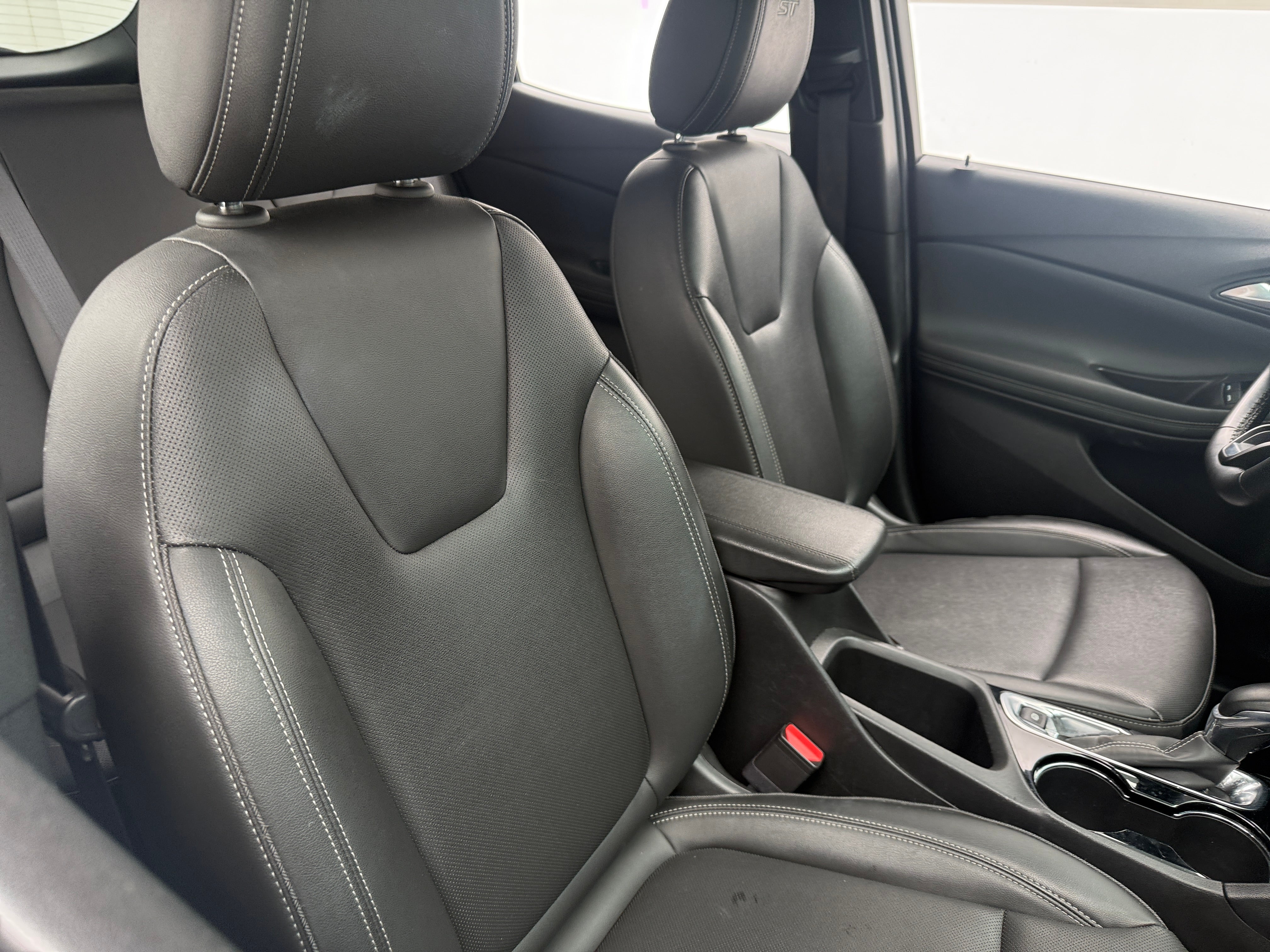 2024 Buick Encore GX