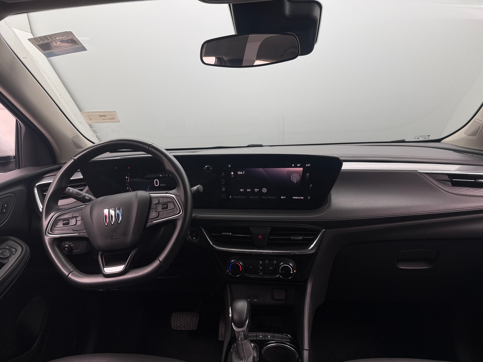 Thumbnail: 2024 Buick Encore GX - 2