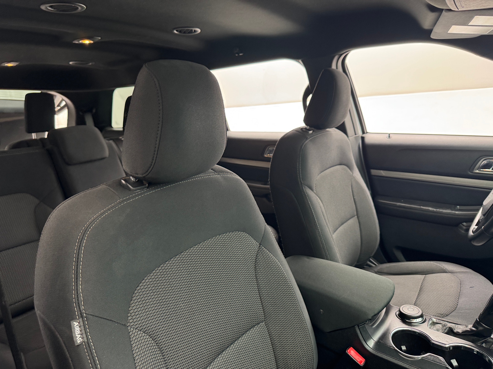 Thumbnail: 2019 Ford Explorer - 2