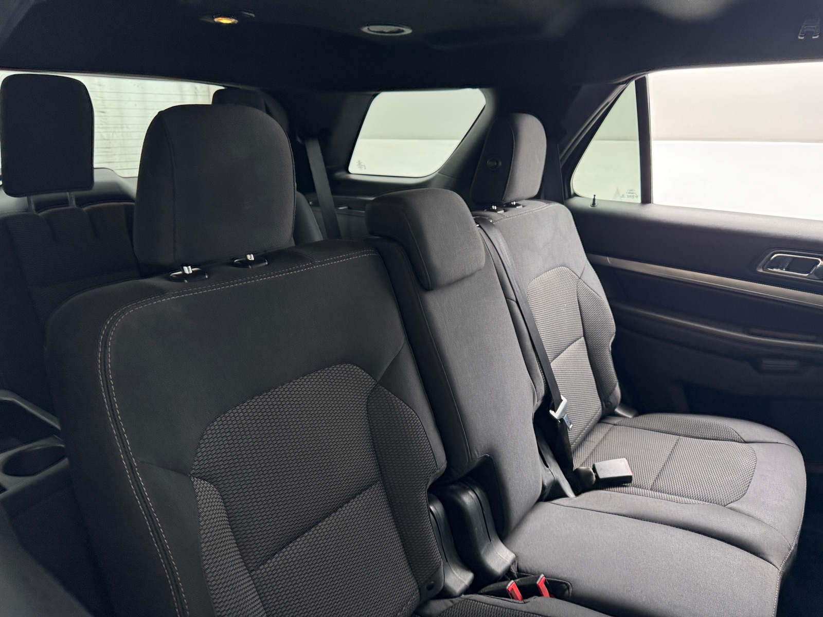 Thumbnail: 2019 Ford Explorer - 6