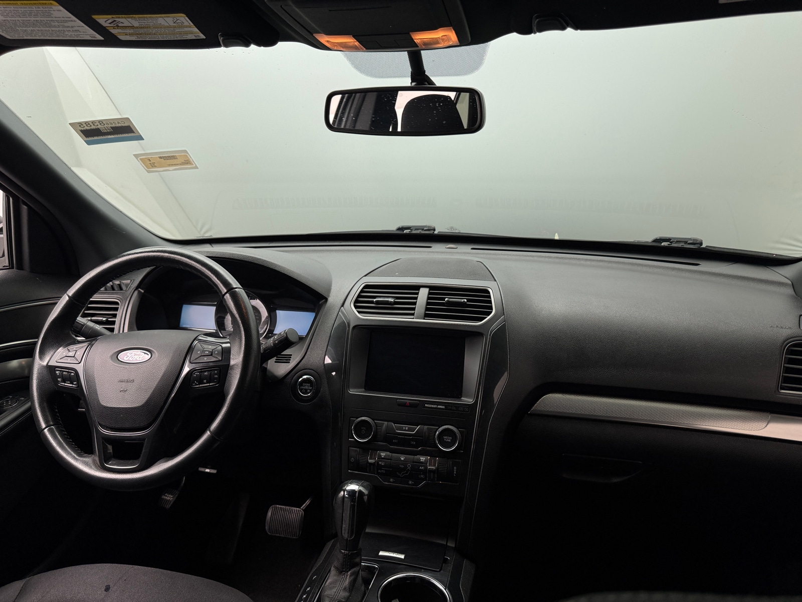 Thumbnail: 2019 Ford Explorer - 3