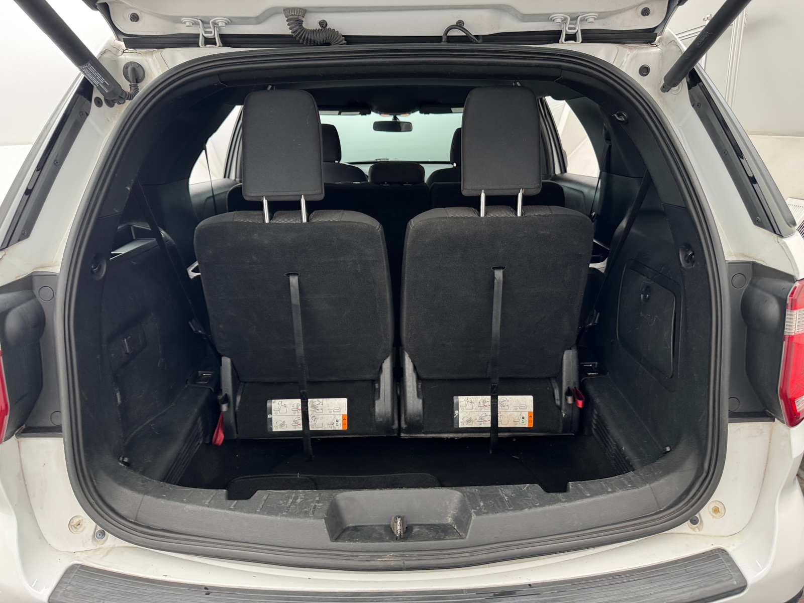 Thumbnail: 2019 Ford Explorer - 7