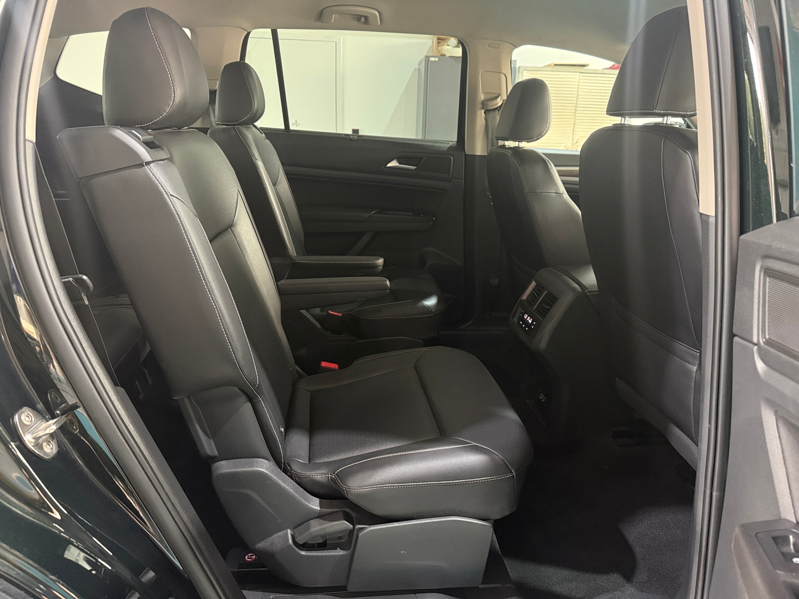 Thumbnail: 2021 Volkswagen Atlas - 5