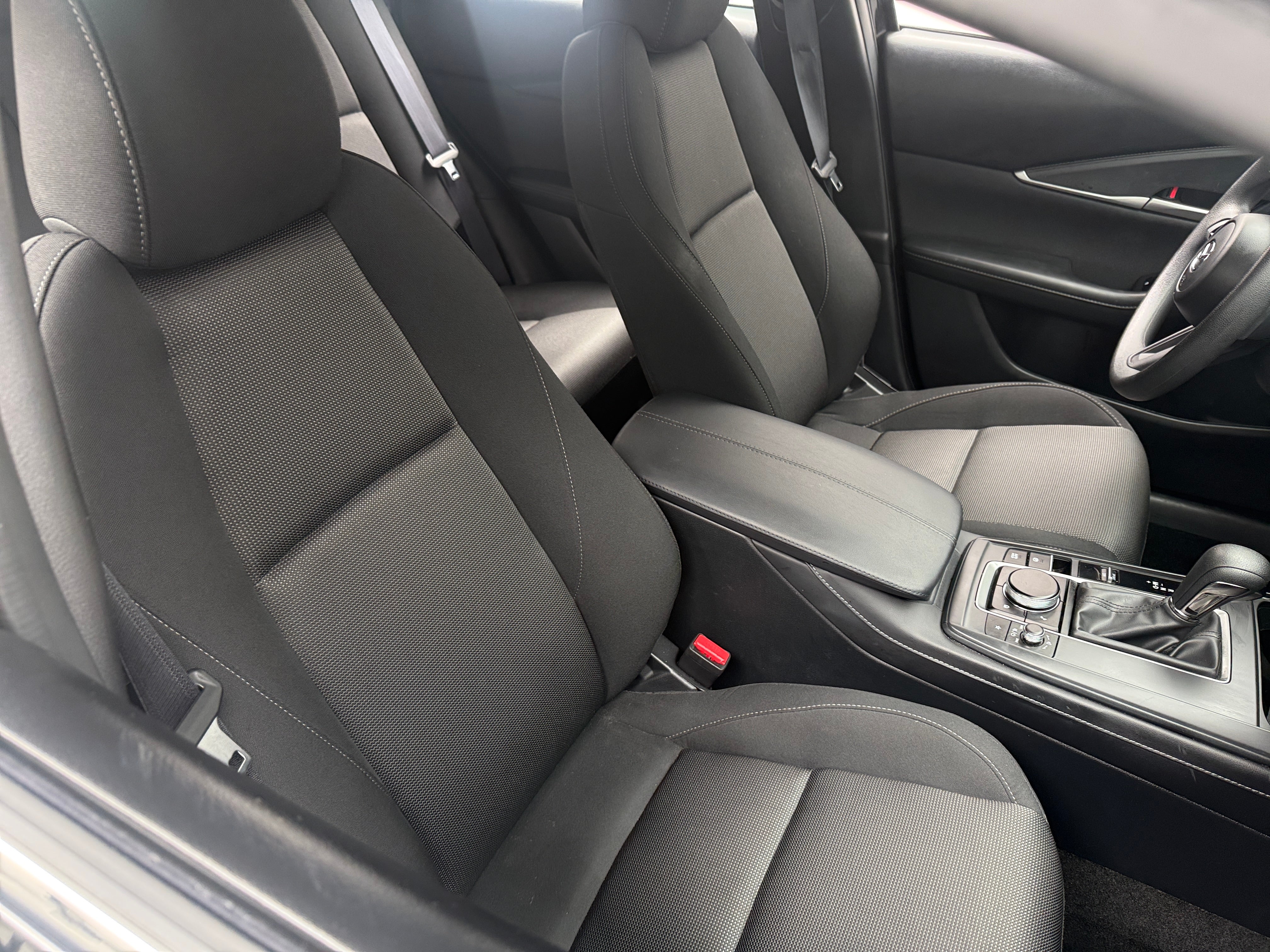 2024 Mazda CX-30