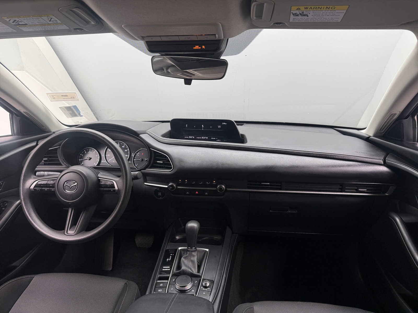 Thumbnail: 2024 Mazda CX-30 - 3