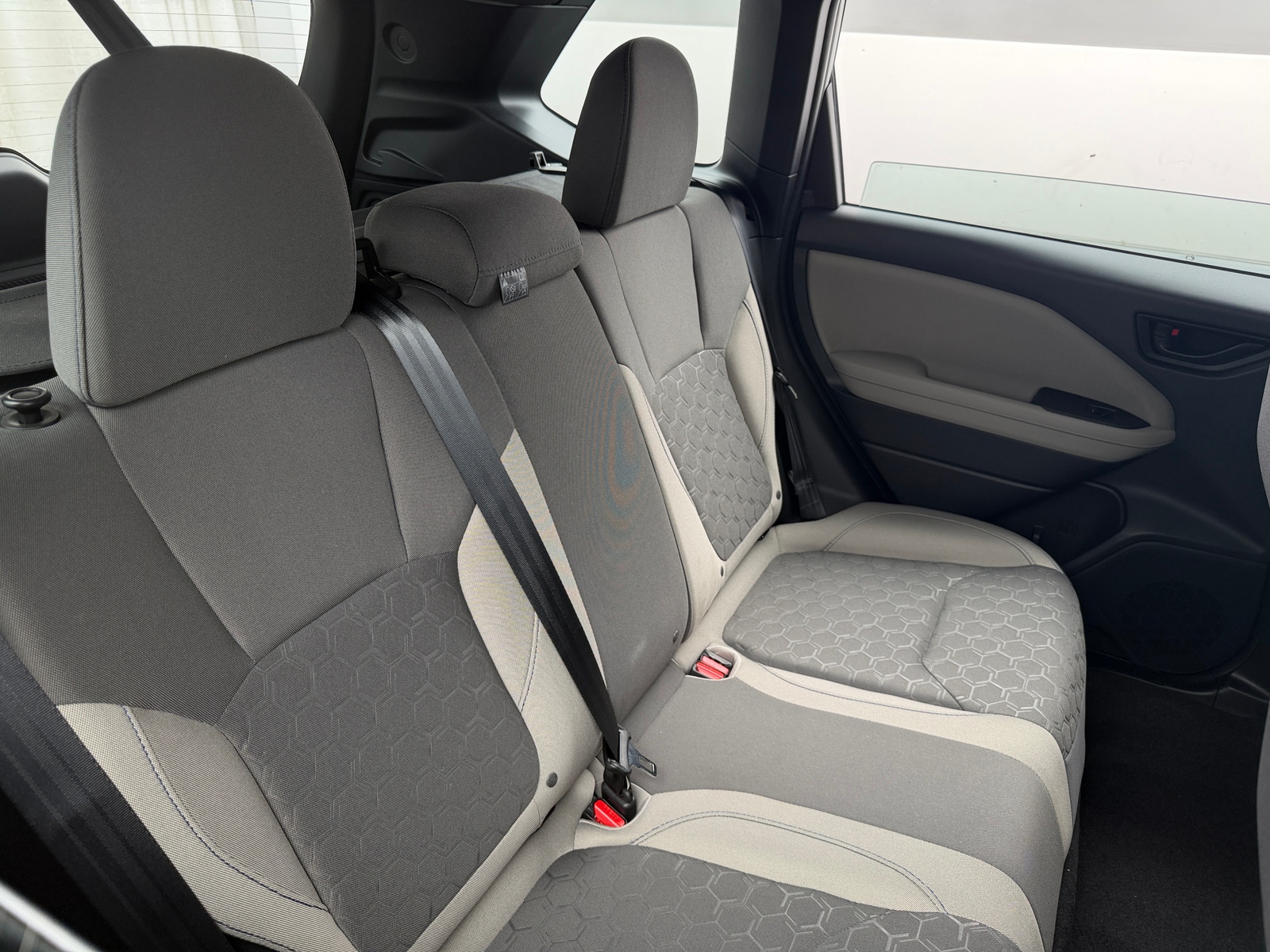 Thumbnail: 2025 Subaru Forester - 6