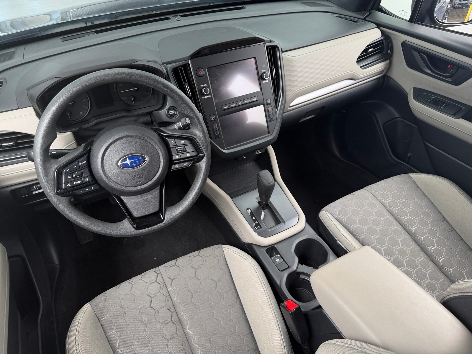 Thumbnail: 2025 Subaru Forester - 3