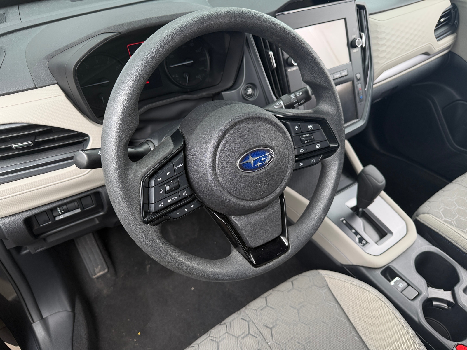 Thumbnail: 2025 Subaru Forester - 5