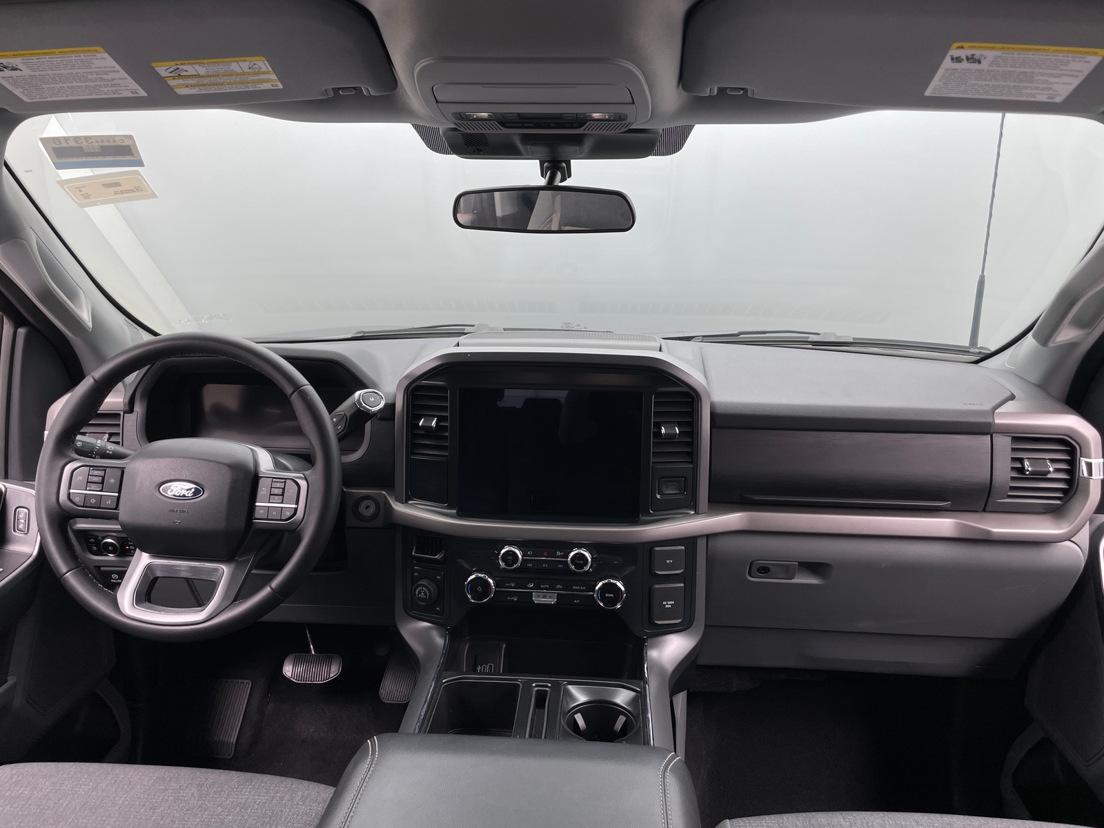 Thumbnail: 2025 Ford Econoline - 3