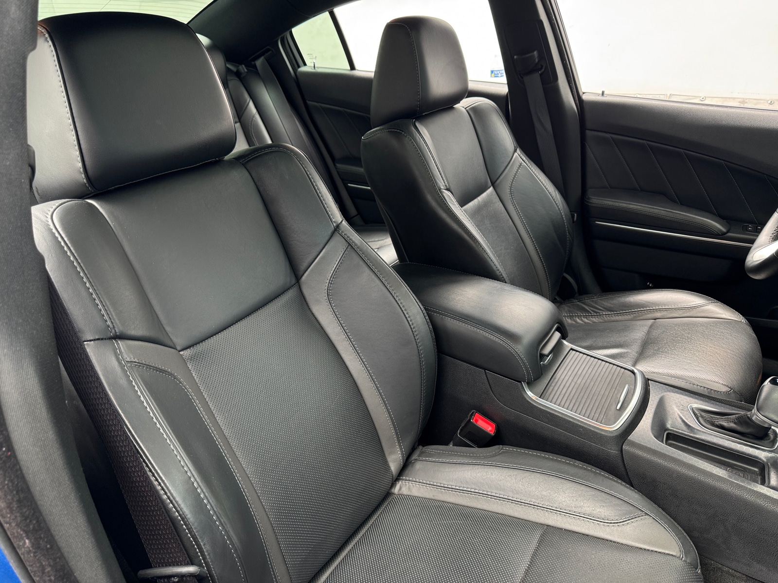 Thumbnail: 2016 Dodge Charger - 2