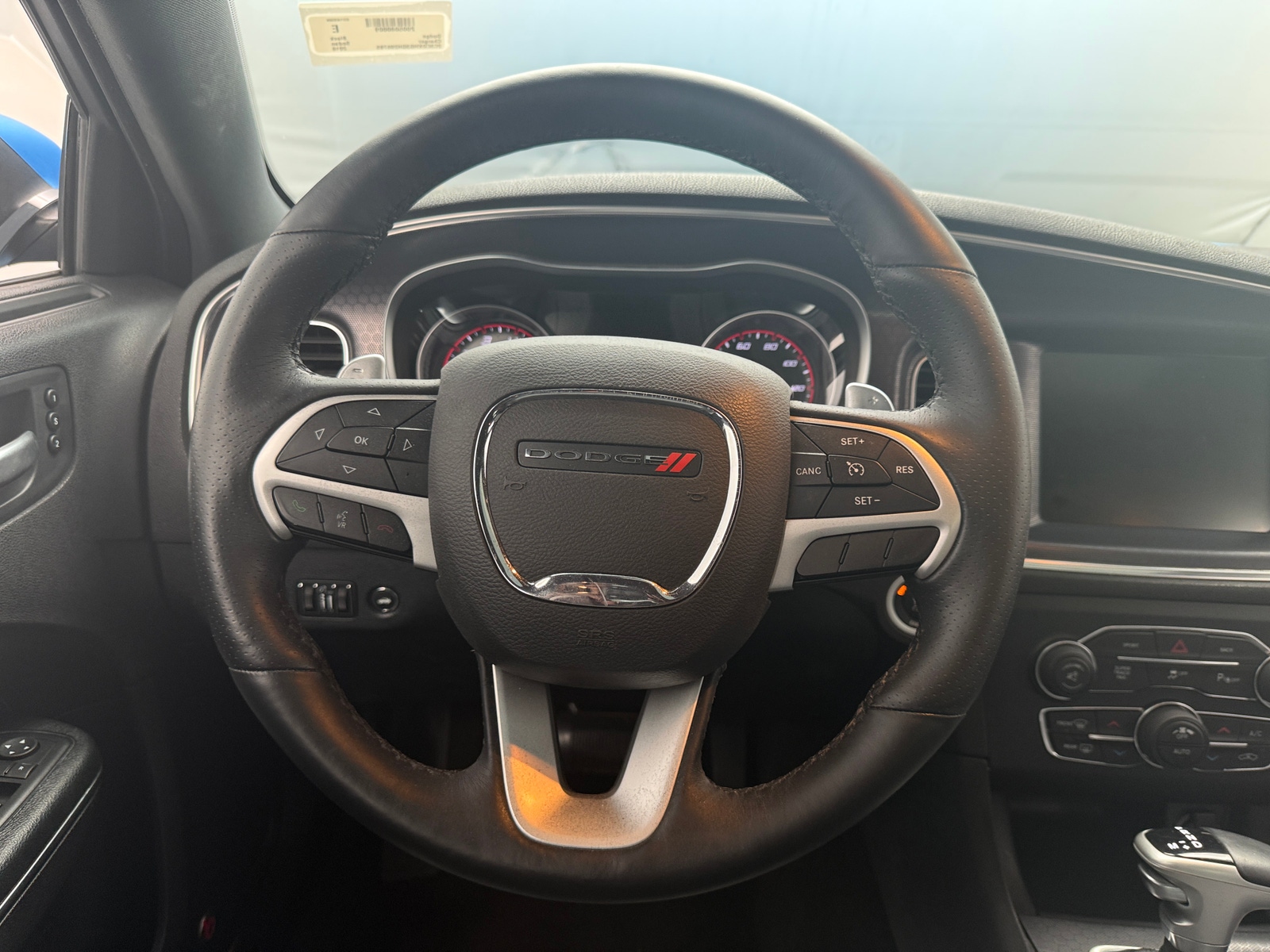 Thumbnail: 2016 Dodge Charger - 5