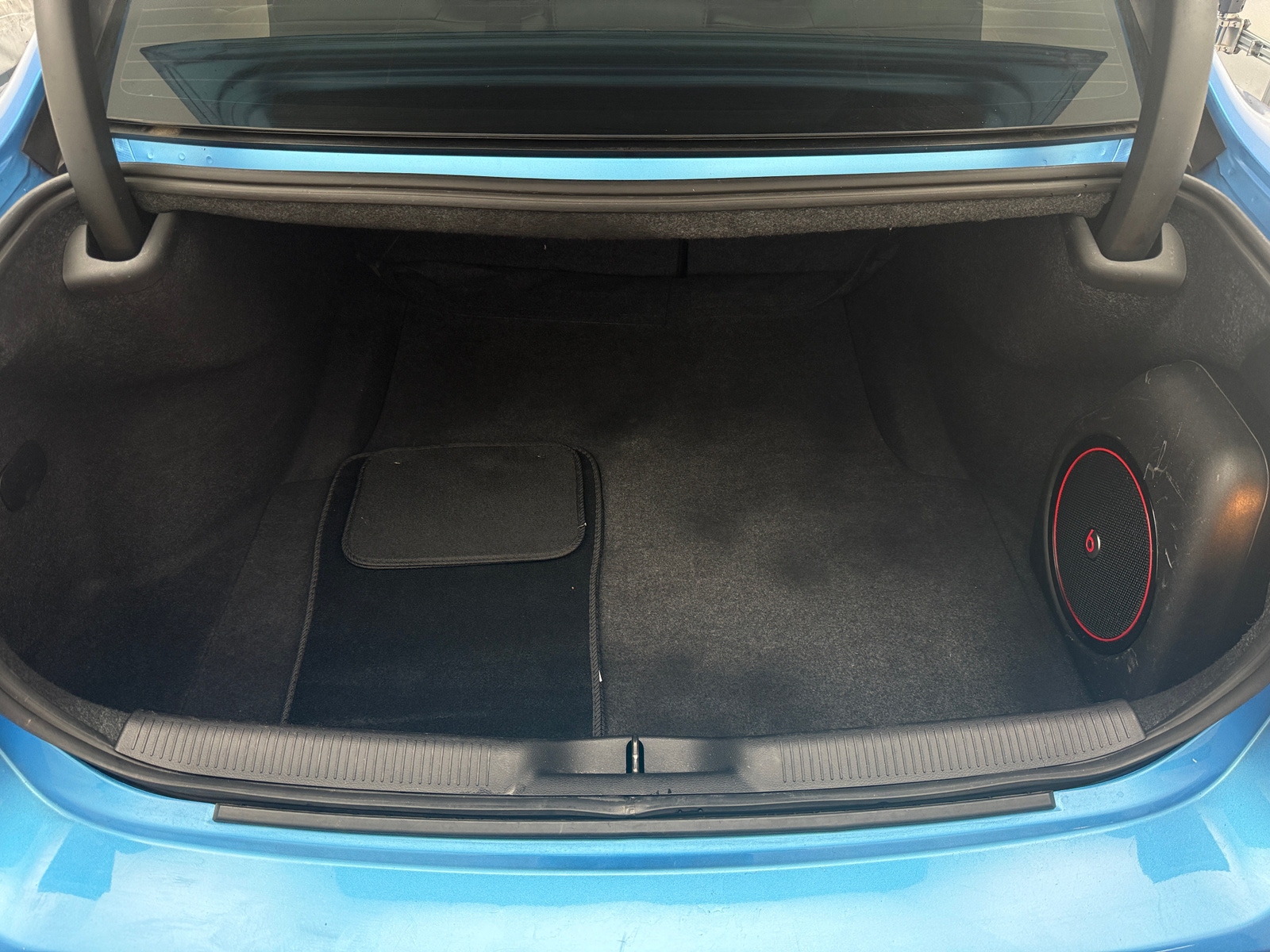Thumbnail: 2016 Dodge Charger - 7
