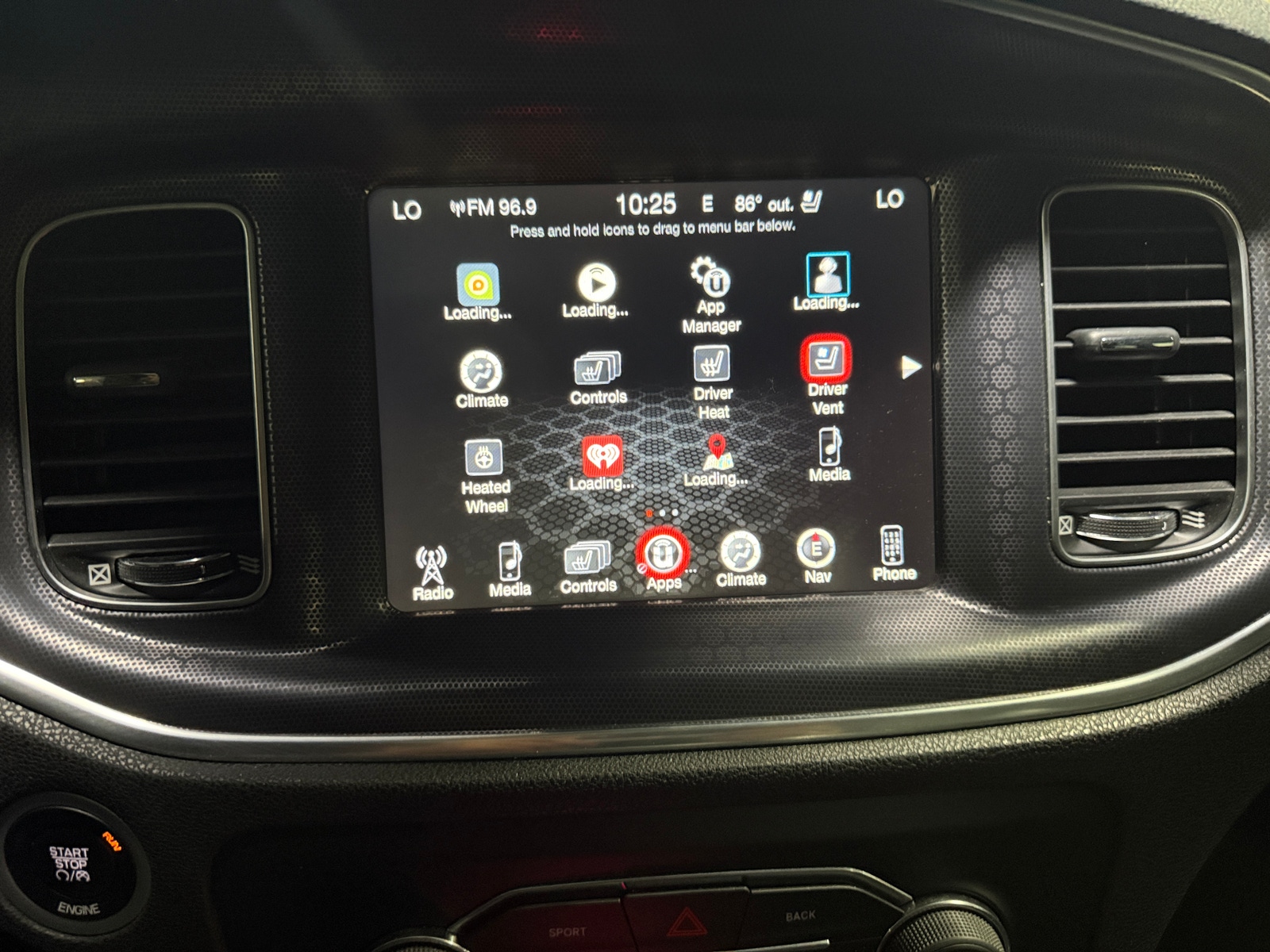 Thumbnail: 2016 Dodge Charger - 4