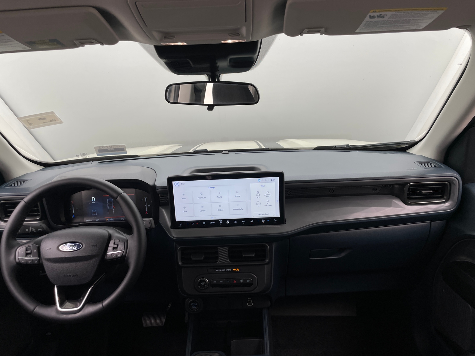 Thumbnail: 2025 Ford Maverick - 3