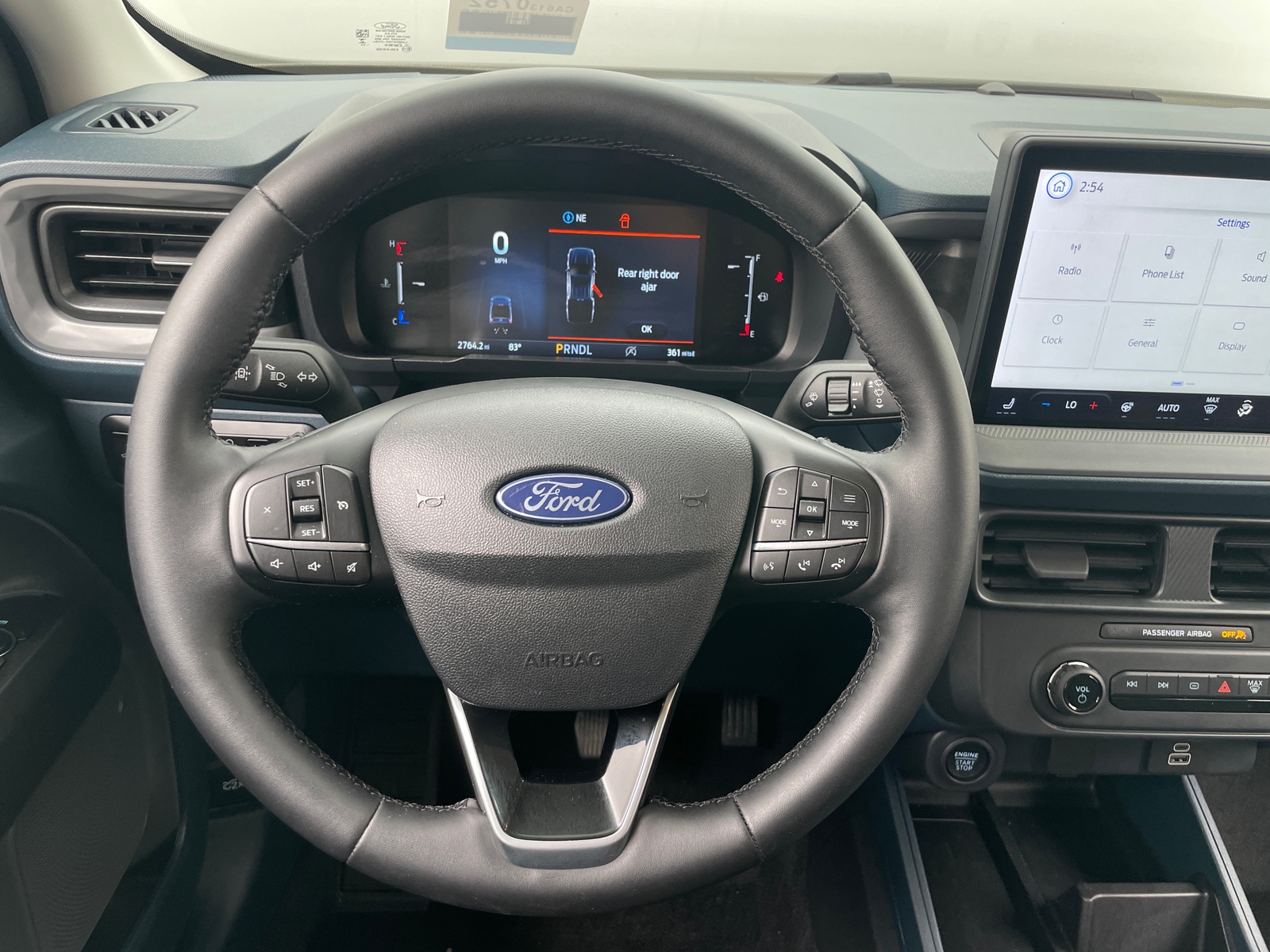 Thumbnail: 2025 Ford Maverick - 5