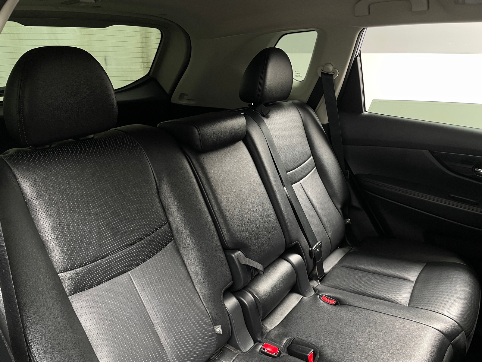 Thumbnail: 2019 Nissan Rogue - 5
