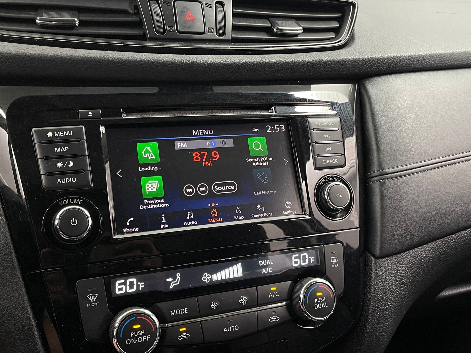 Thumbnail: 2019 Nissan Rogue - 3