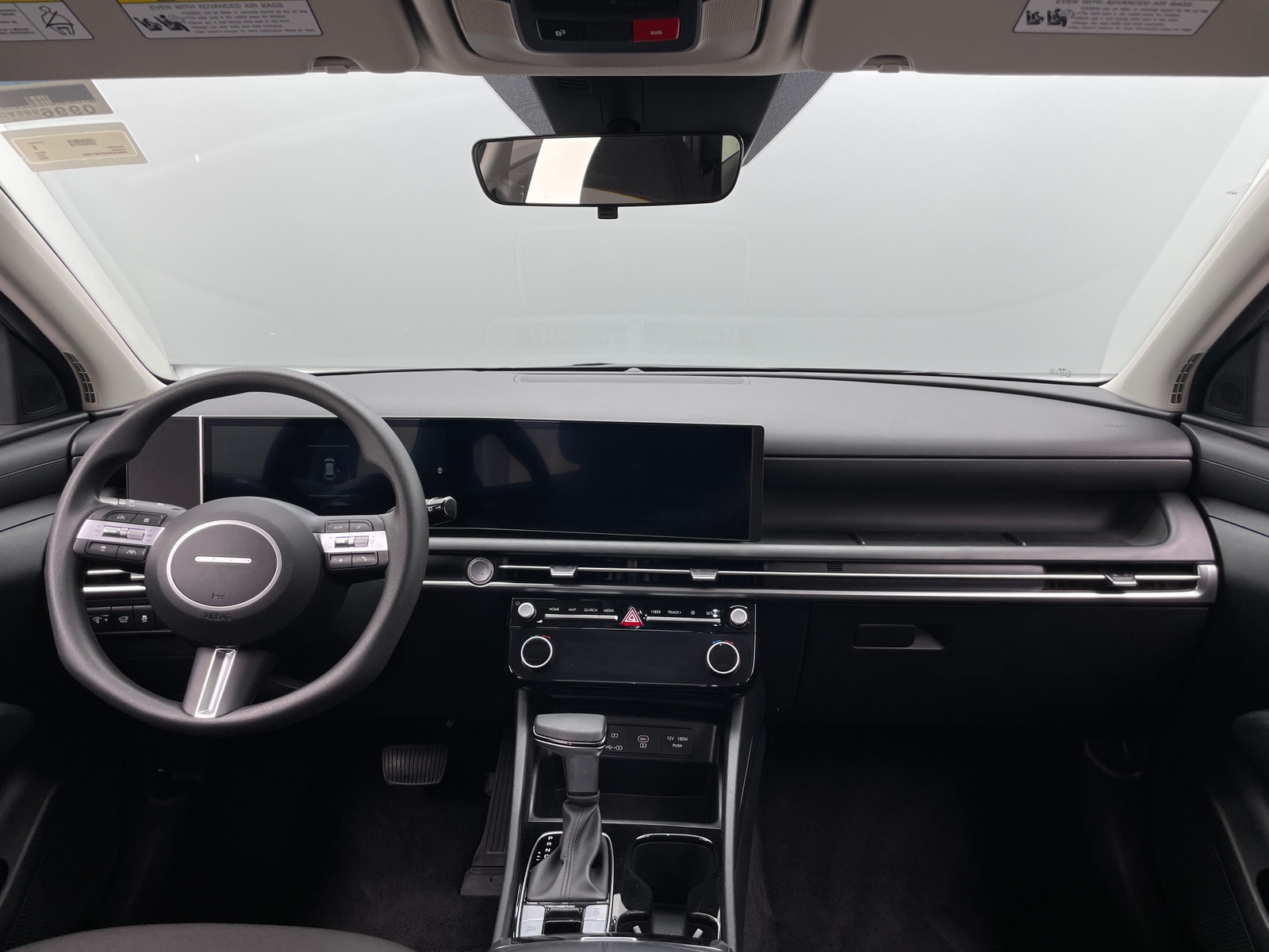 Thumbnail: 2026 Hyundai Tucson - 3