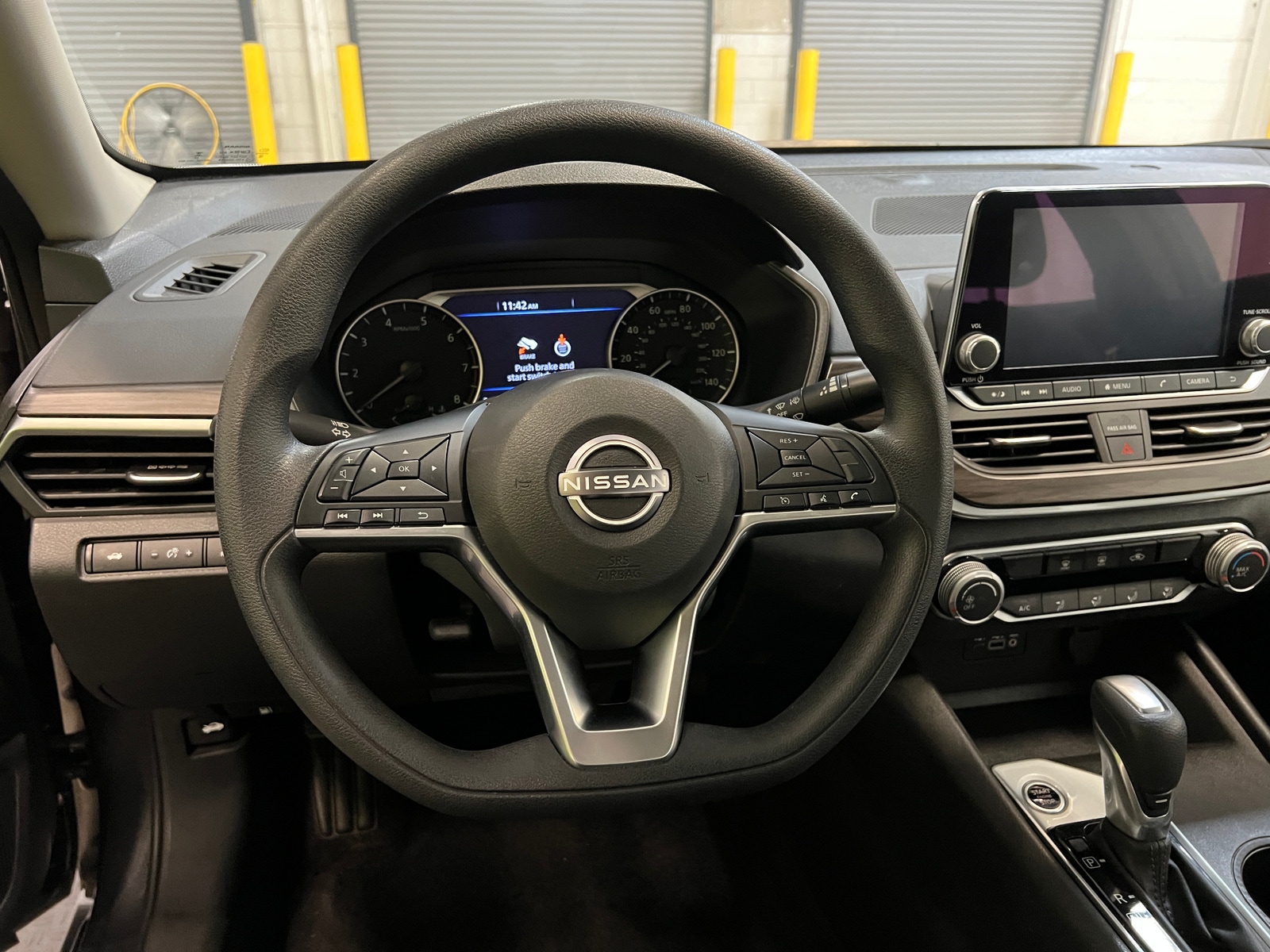 Thumbnail: 2025 Nissan Altima - 5