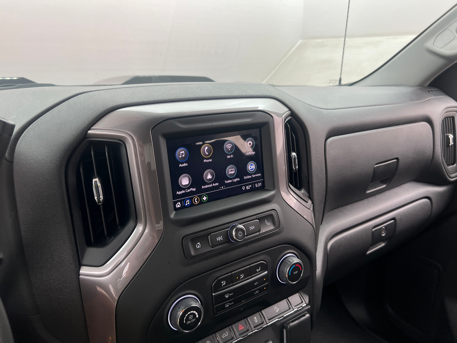 Thumbnail: 2023 Chevrolet Silverado 1500 - 4