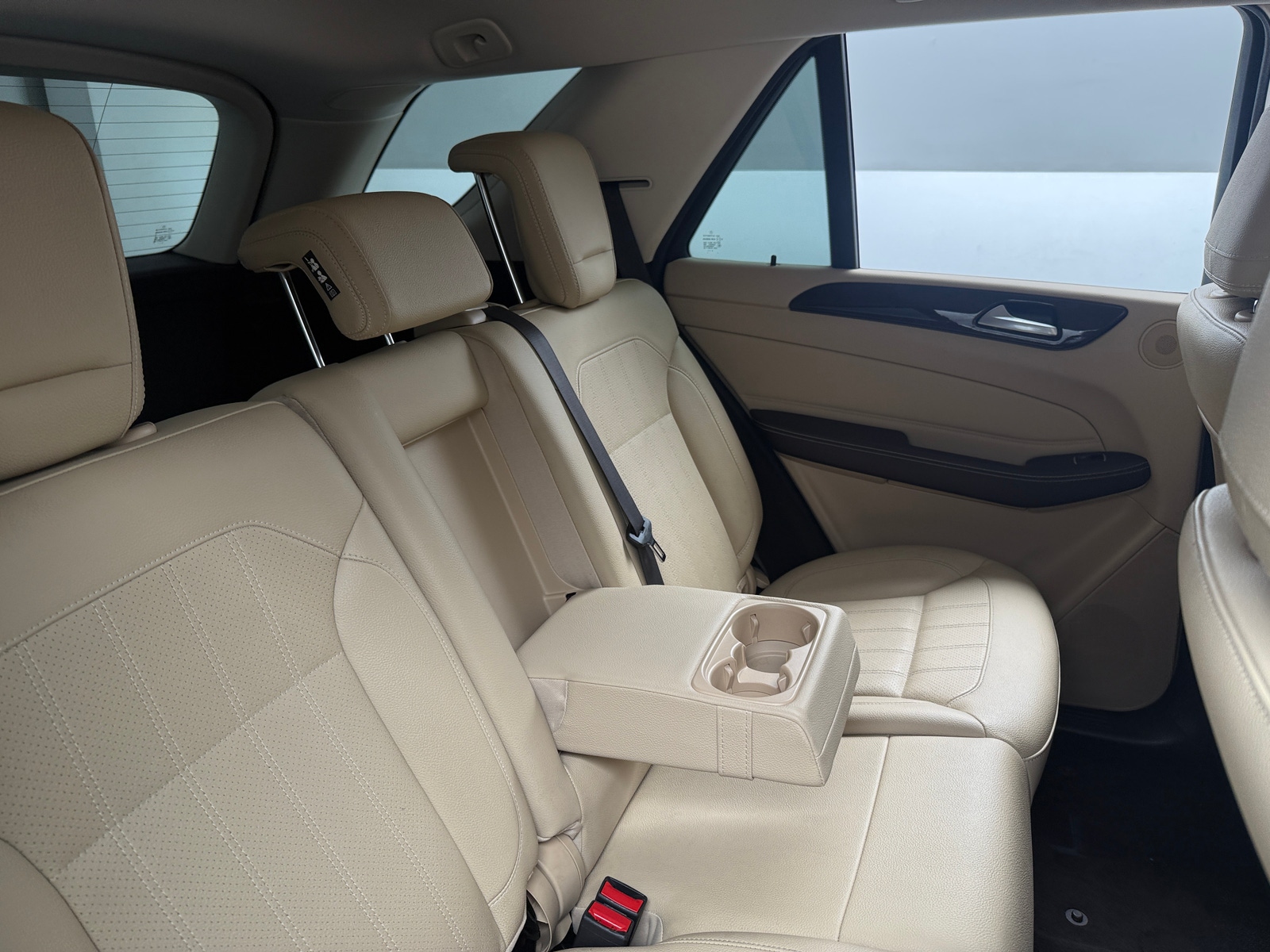 Thumbnail: 2017 Mercedes-Benz GLE - 5