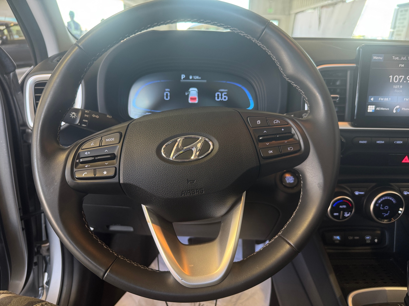 Thumbnail: 2026 Hyundai Venue - 5