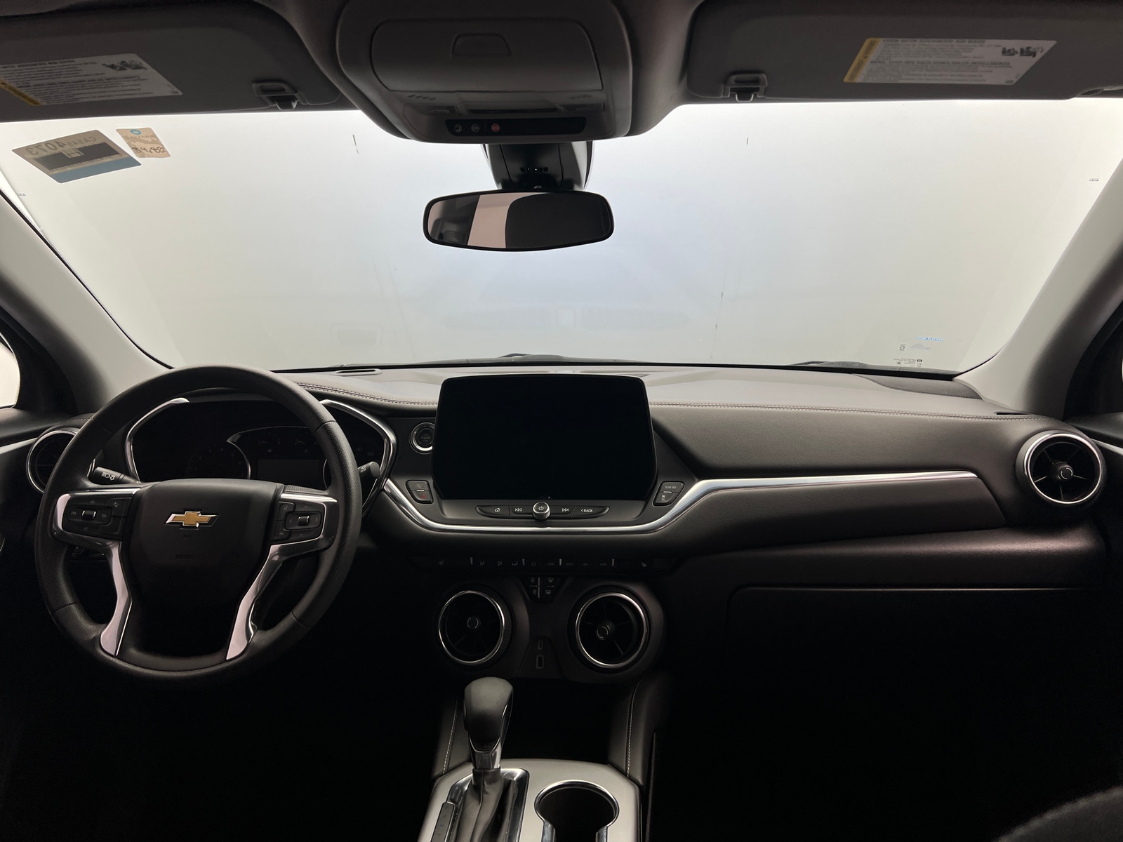 Thumbnail: 2025 Chevrolet Blazer - 3