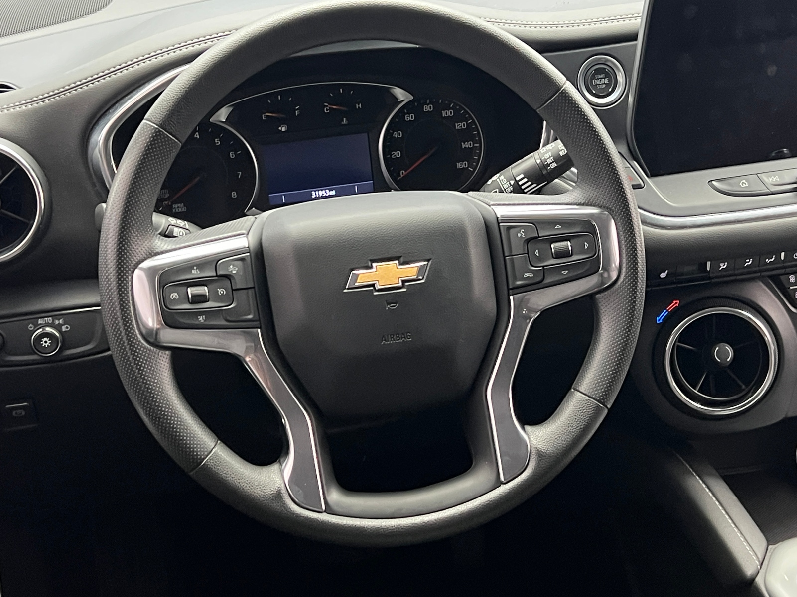 Thumbnail: 2025 Chevrolet Blazer - 5