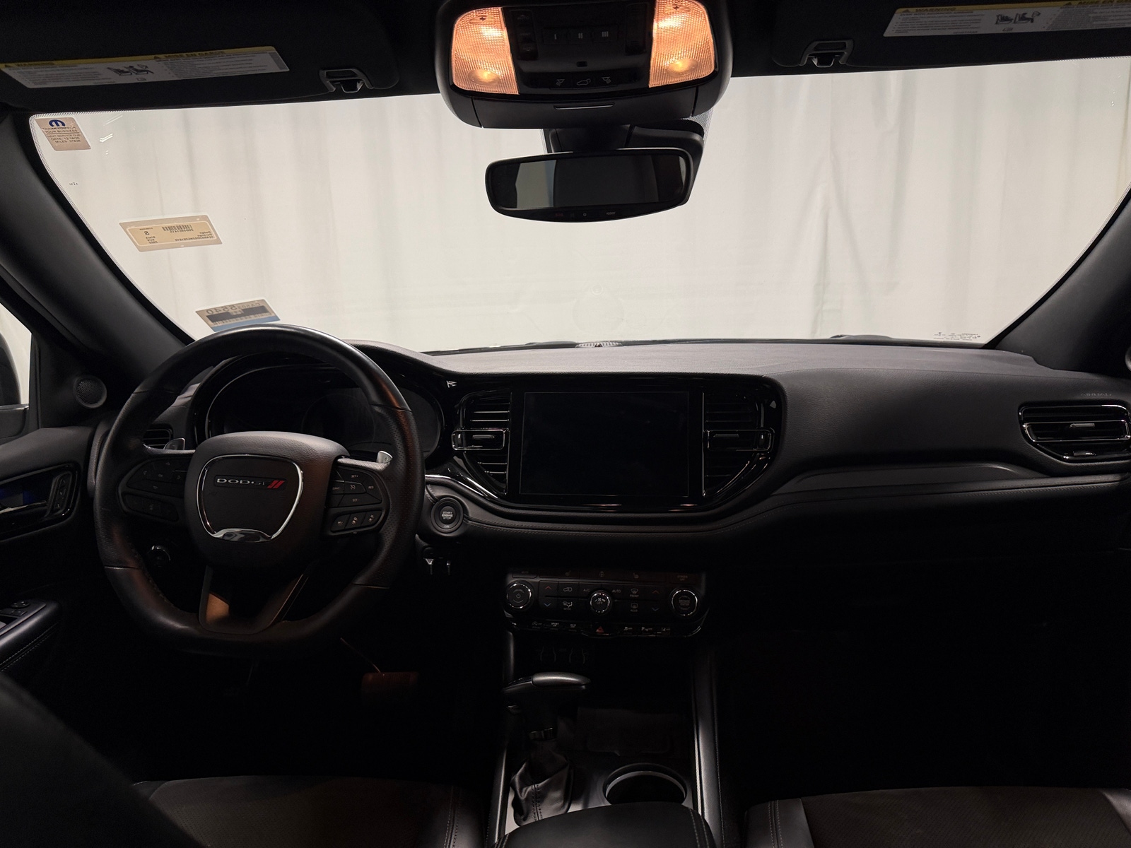 Thumbnail: 2022 Dodge Durango - 2