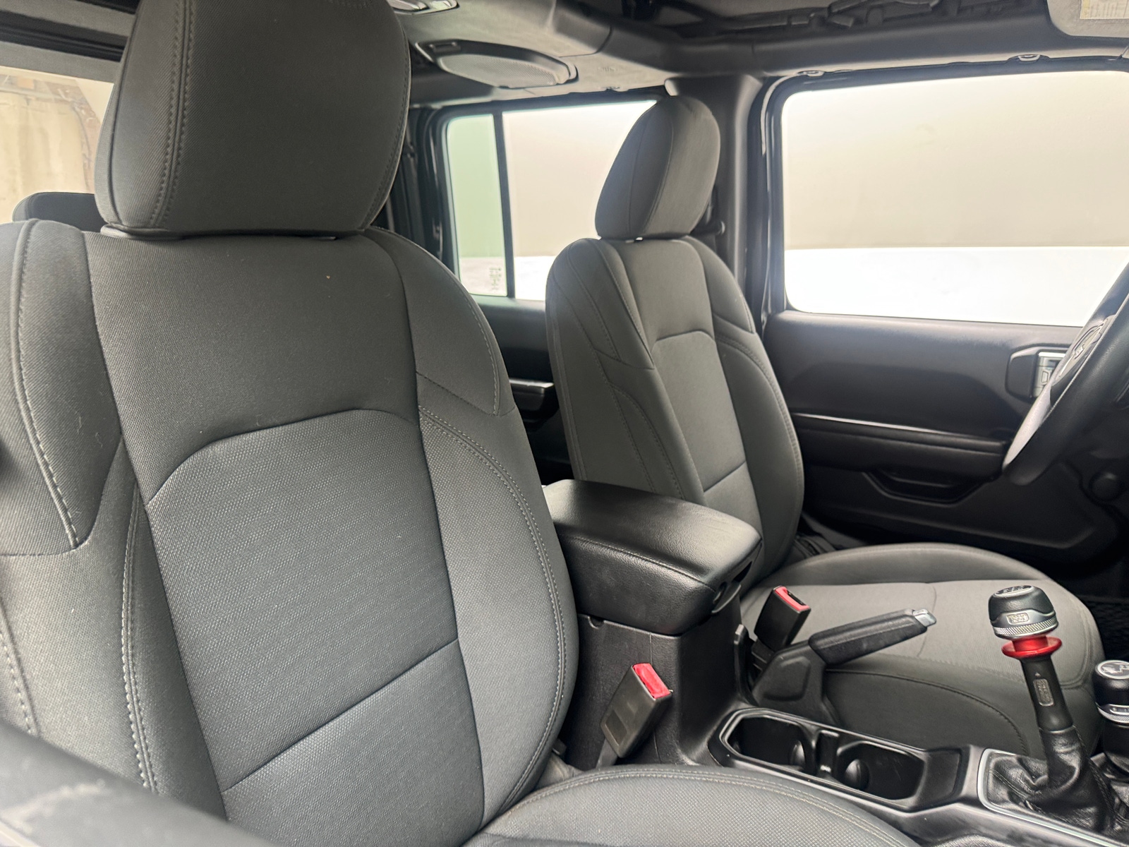 Thumbnail: 2020 Jeep Gladiator - 2