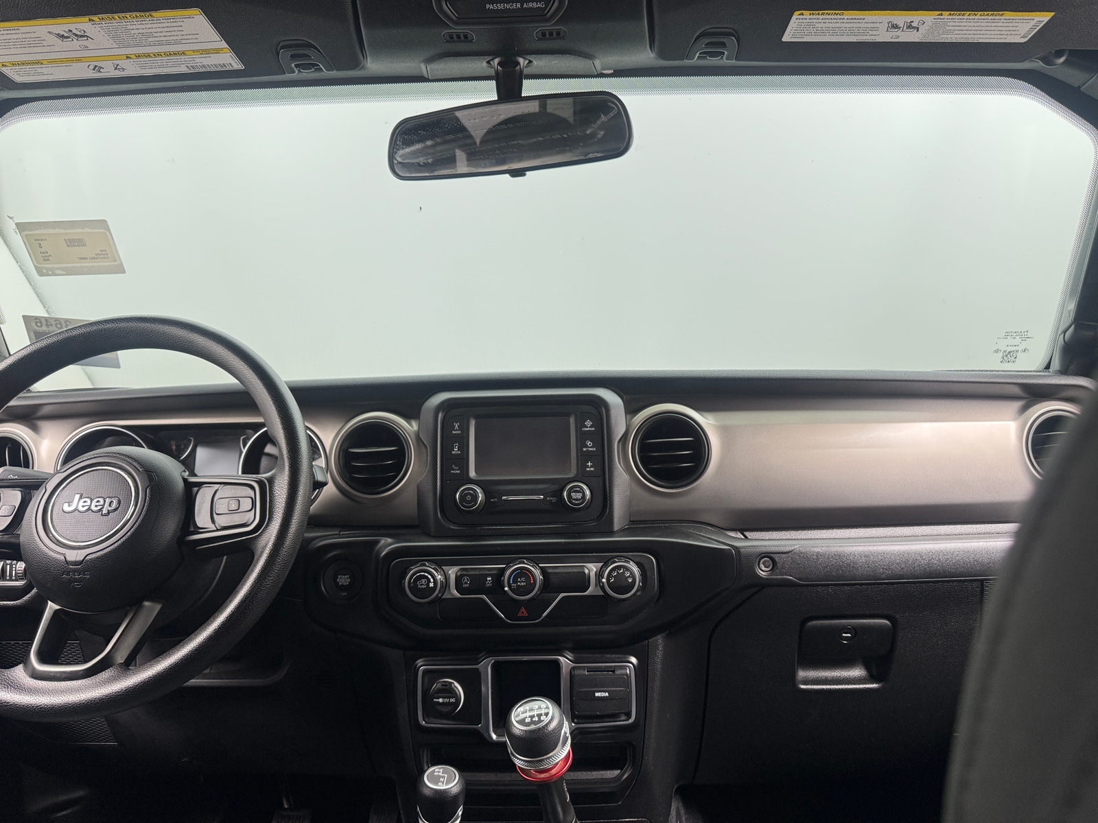 Thumbnail: 2020 Jeep Gladiator - 3