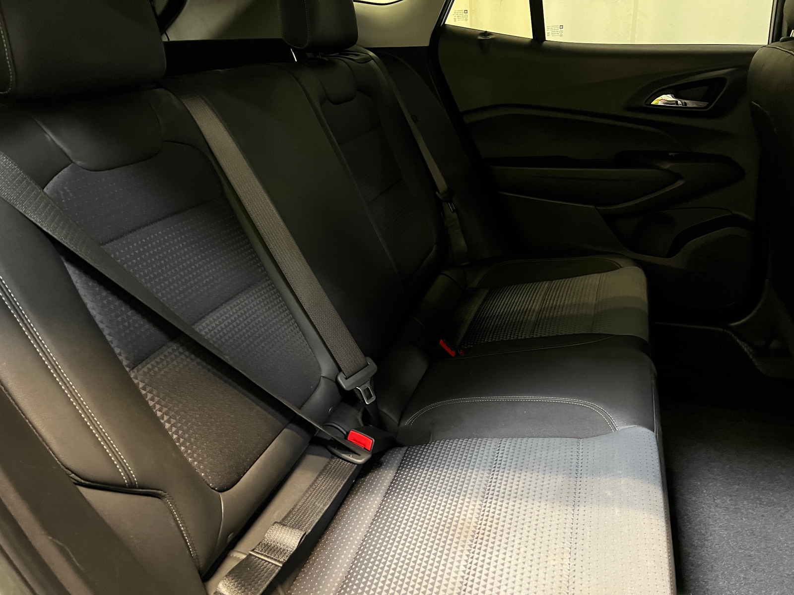 Thumbnail: 2025 Chevrolet Trax - 6