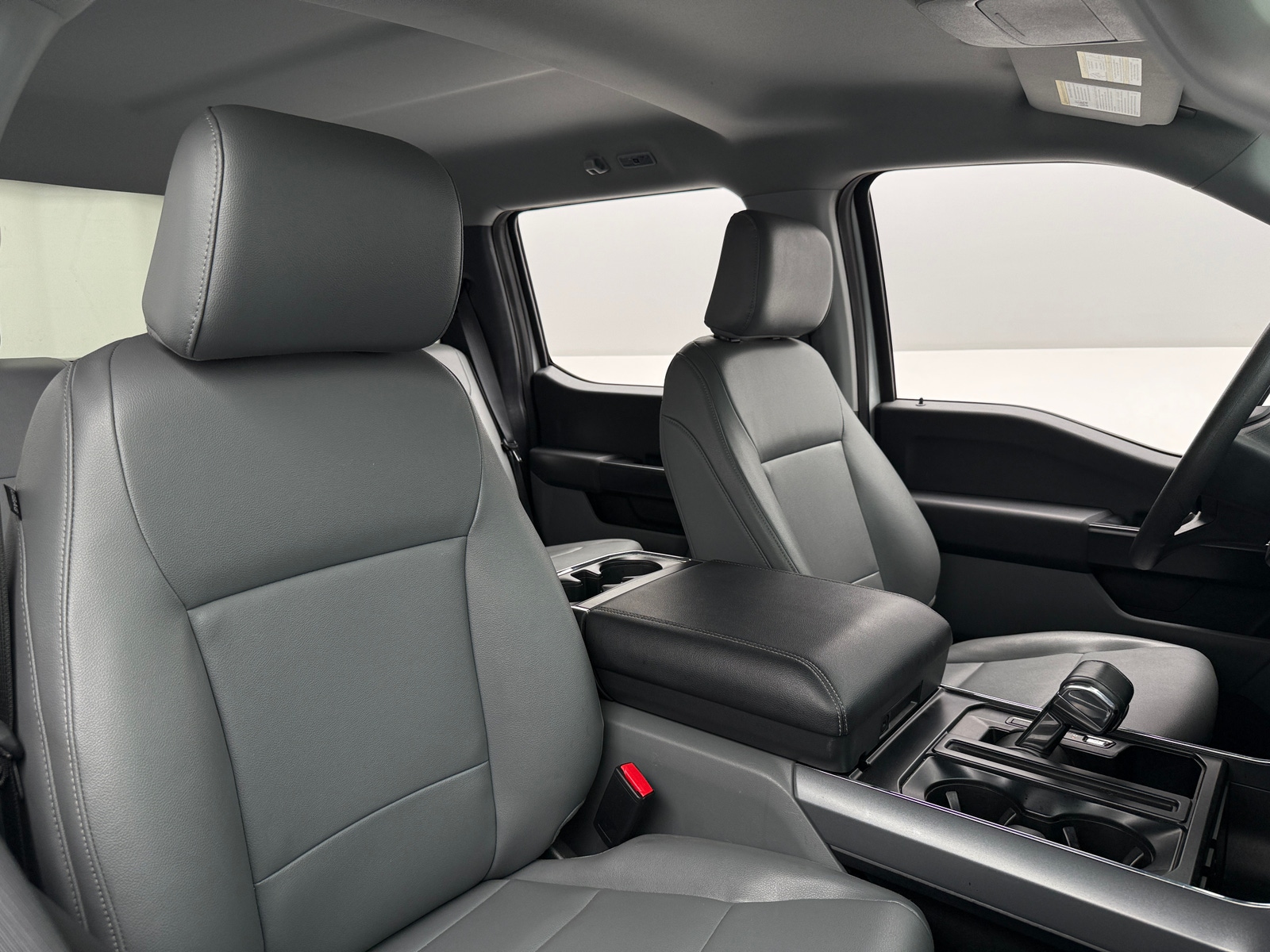 Thumbnail: 2022 Ford F-150 - 2