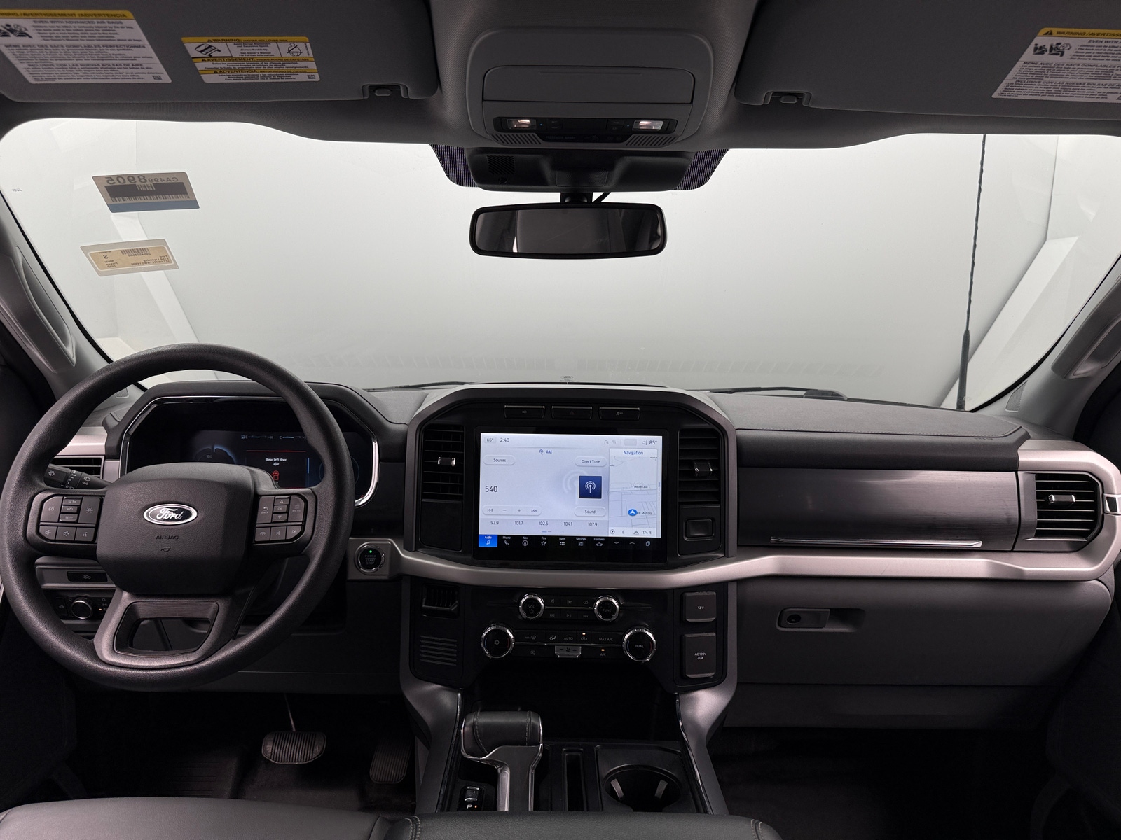 Thumbnail: 2022 Ford F-150 - 3