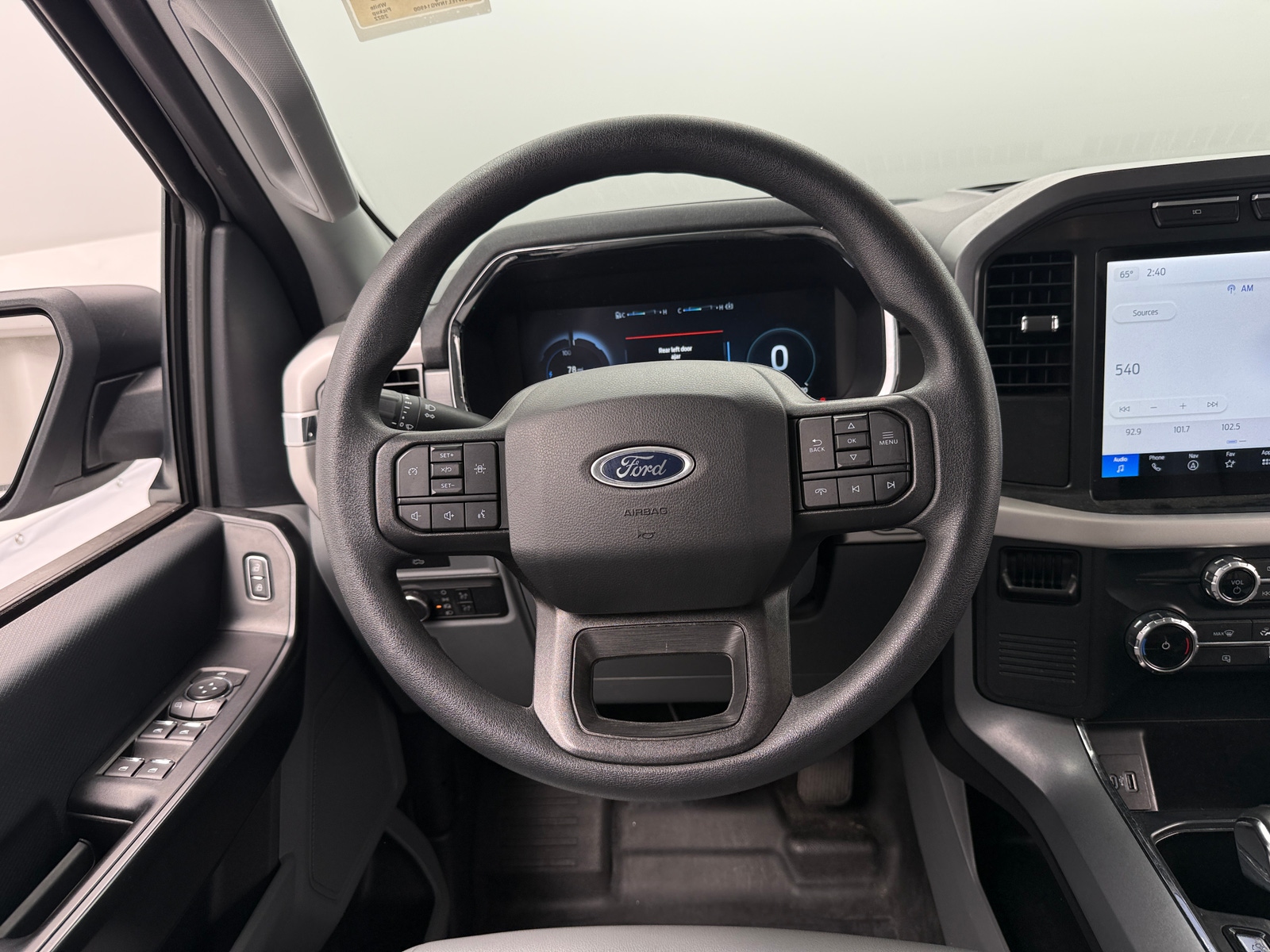 Thumbnail: 2022 Ford F-150 - 5