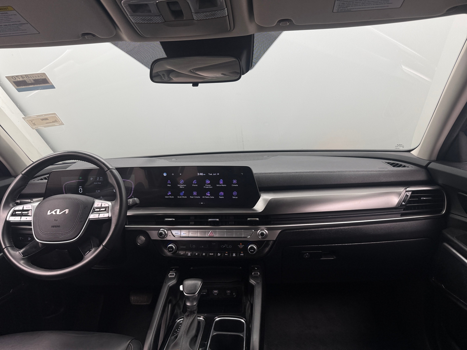 Thumbnail: 2024 Kia Telluride - 2