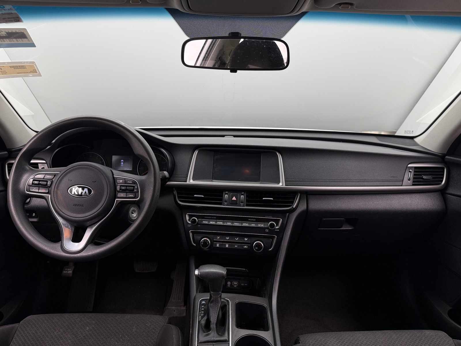 Thumbnail: 2018 Kia Optima - 3