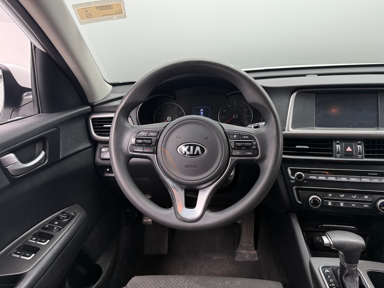Thumbnail: 2018 Kia Optima - 5